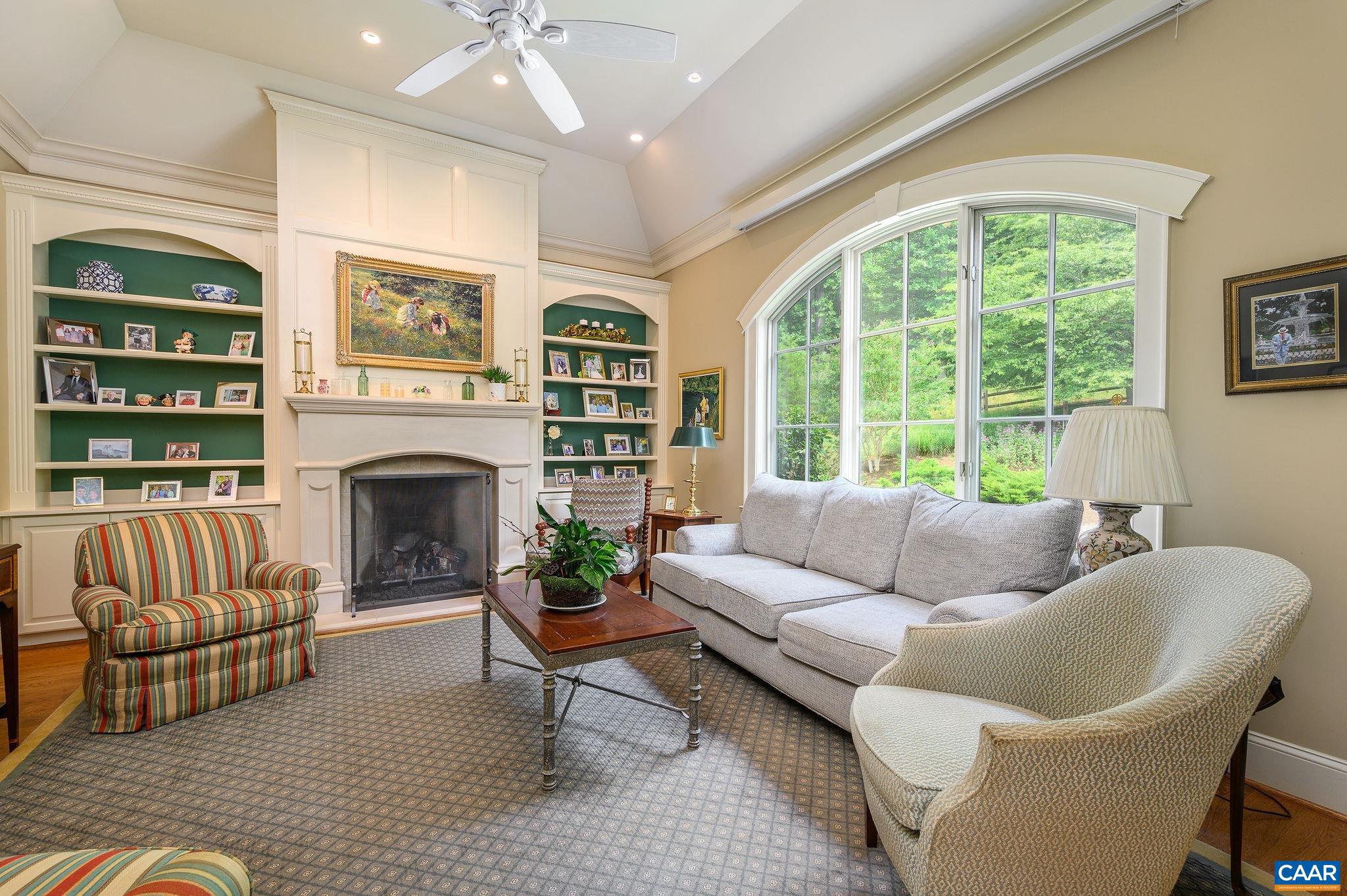 BLANDEMAR FARM ESTATES - Residential