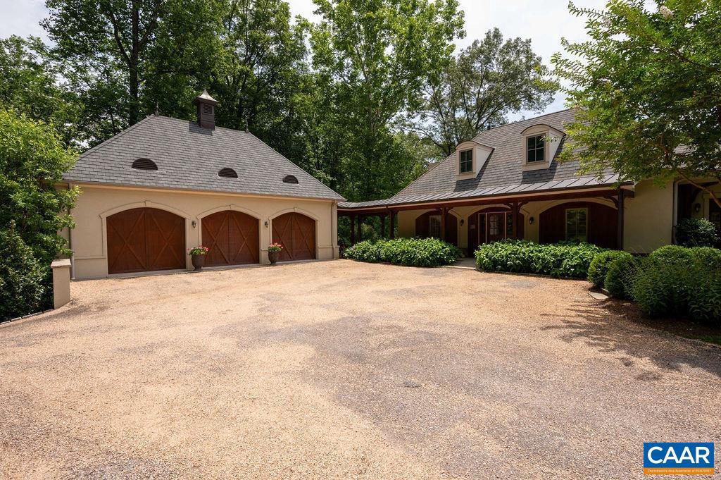 BLANDEMAR FARM ESTATES - Residential