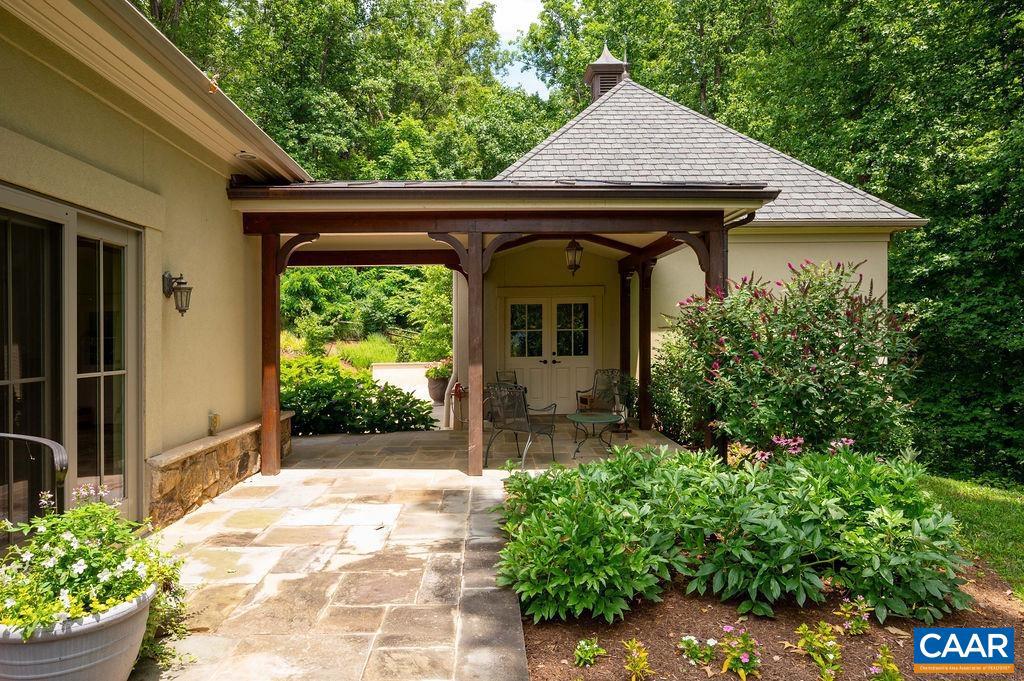 BLANDEMAR FARM ESTATES - Residential