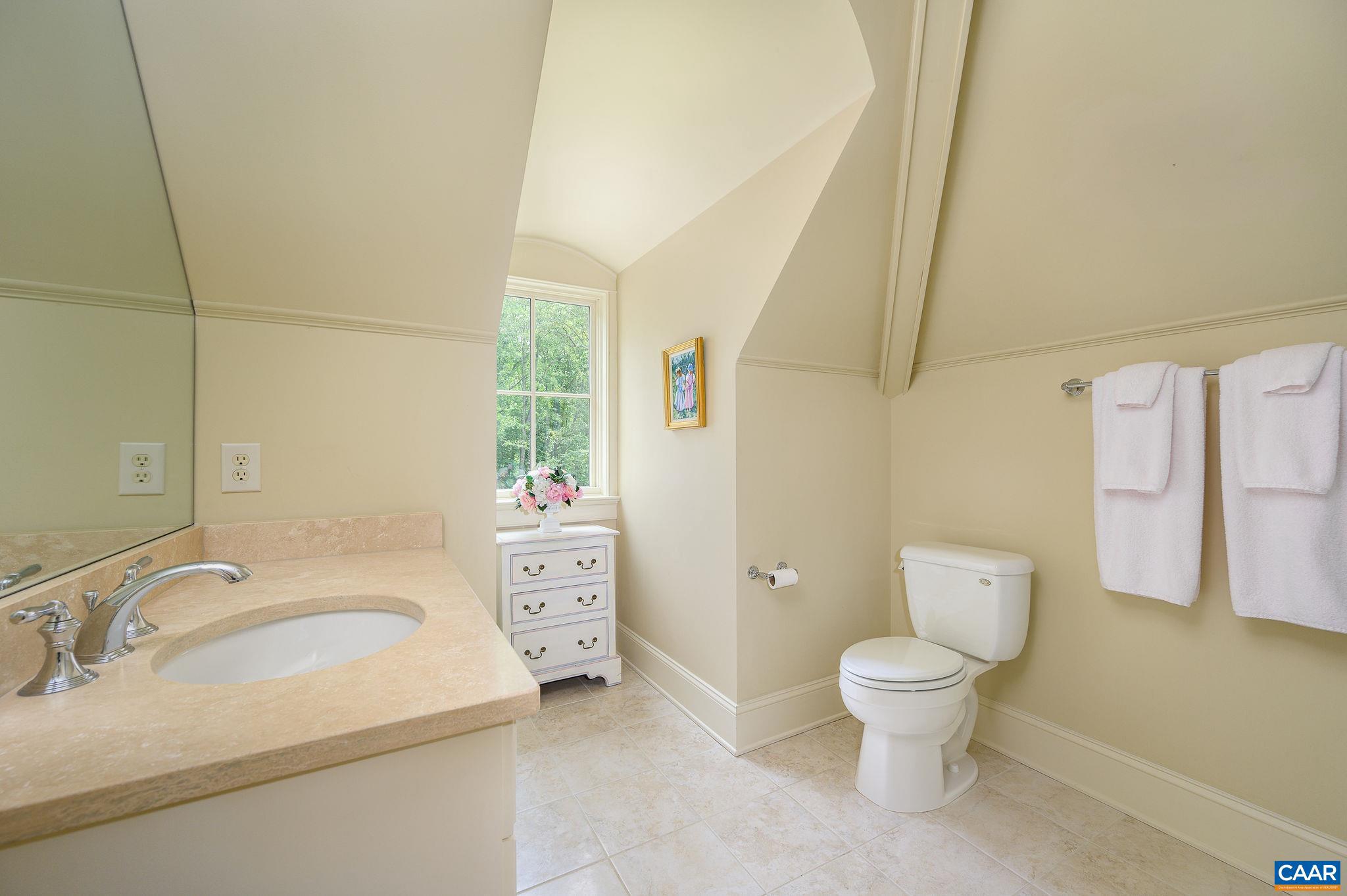 BLANDEMAR FARM ESTATES - Residential