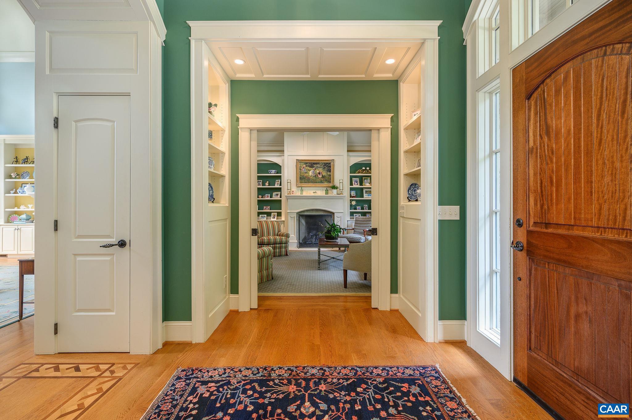 BLANDEMAR FARM ESTATES - Residential