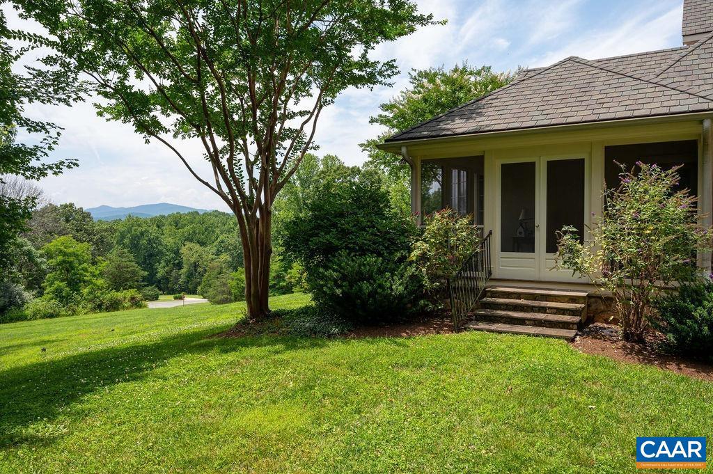 BLANDEMAR FARM ESTATES - Residential