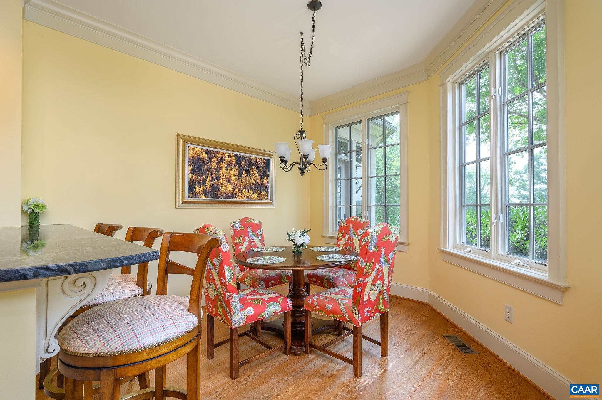 BLANDEMAR FARM ESTATES - Residential