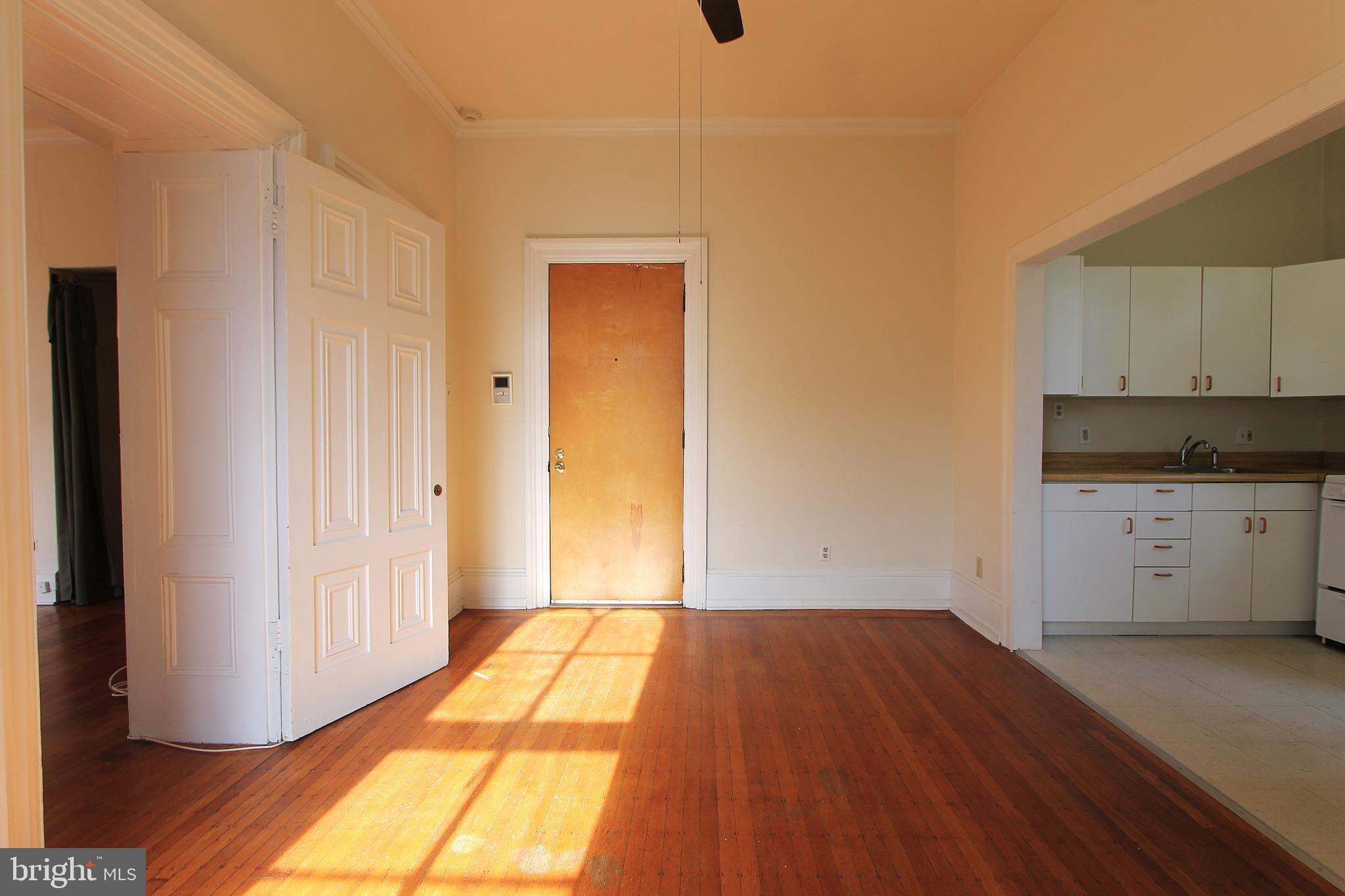 GERMANTOWN - Residential Lease