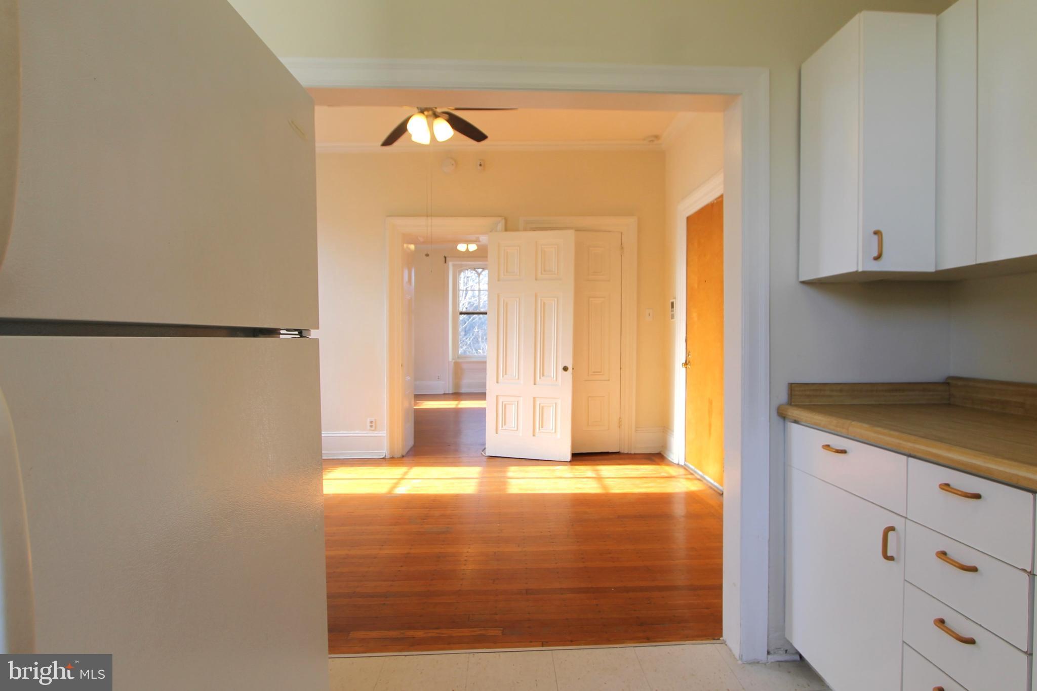 GERMANTOWN - Residential Lease