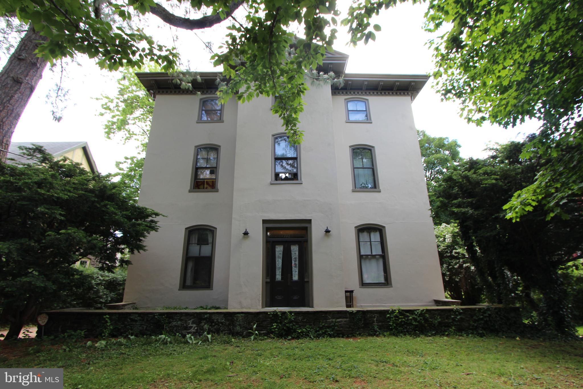 GERMANTOWN - Residential Lease