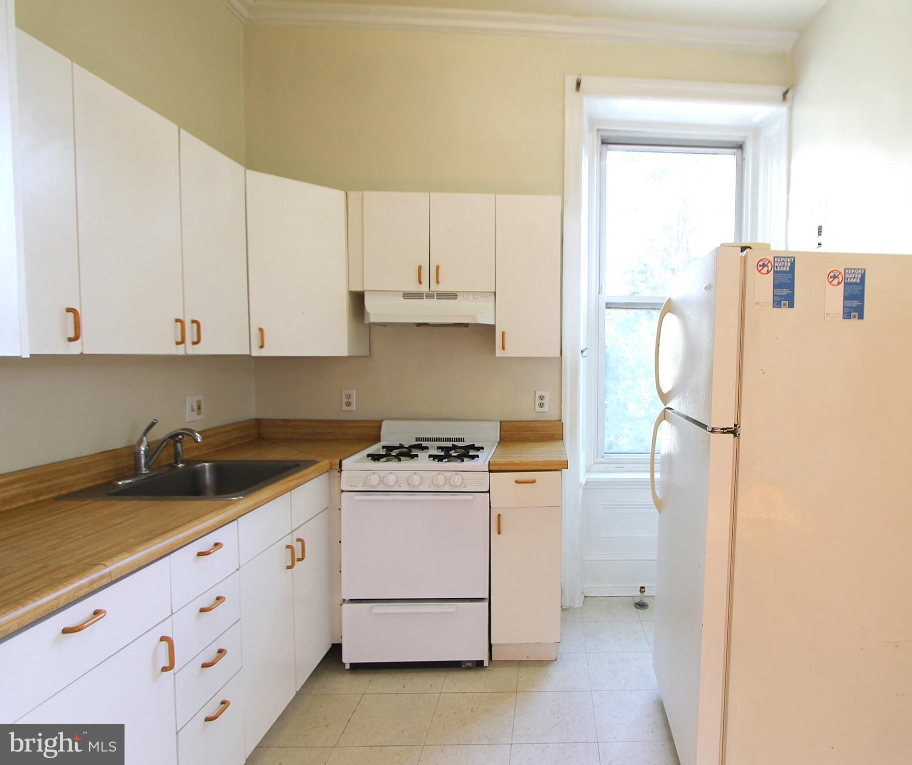 GERMANTOWN - Residential Lease