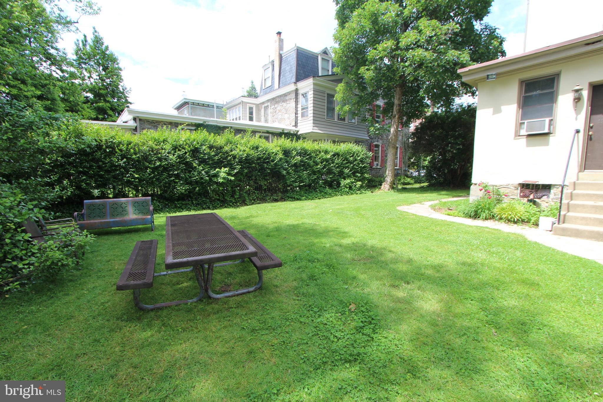 GERMANTOWN - Residential Lease