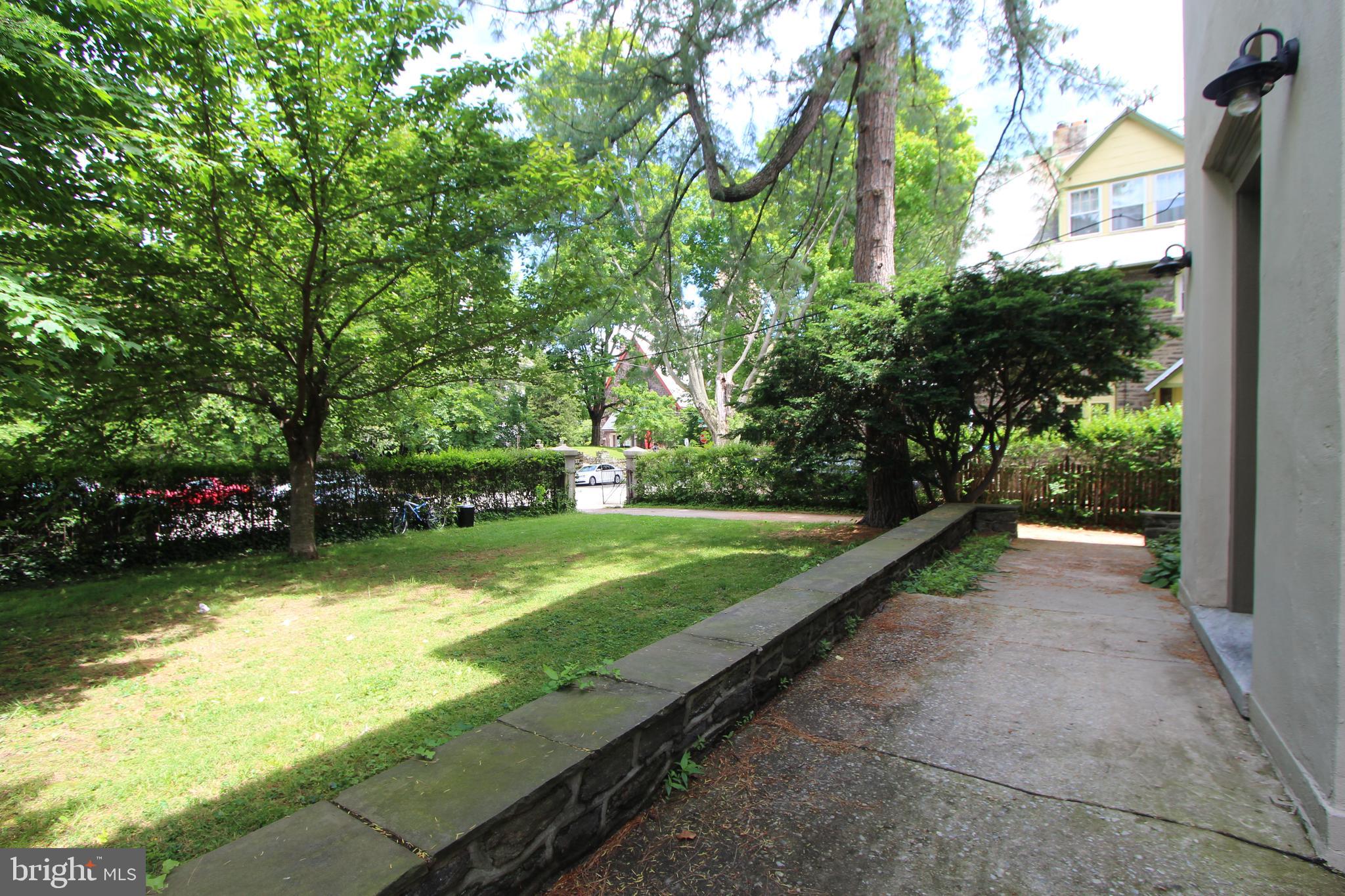 GERMANTOWN - Residential Lease