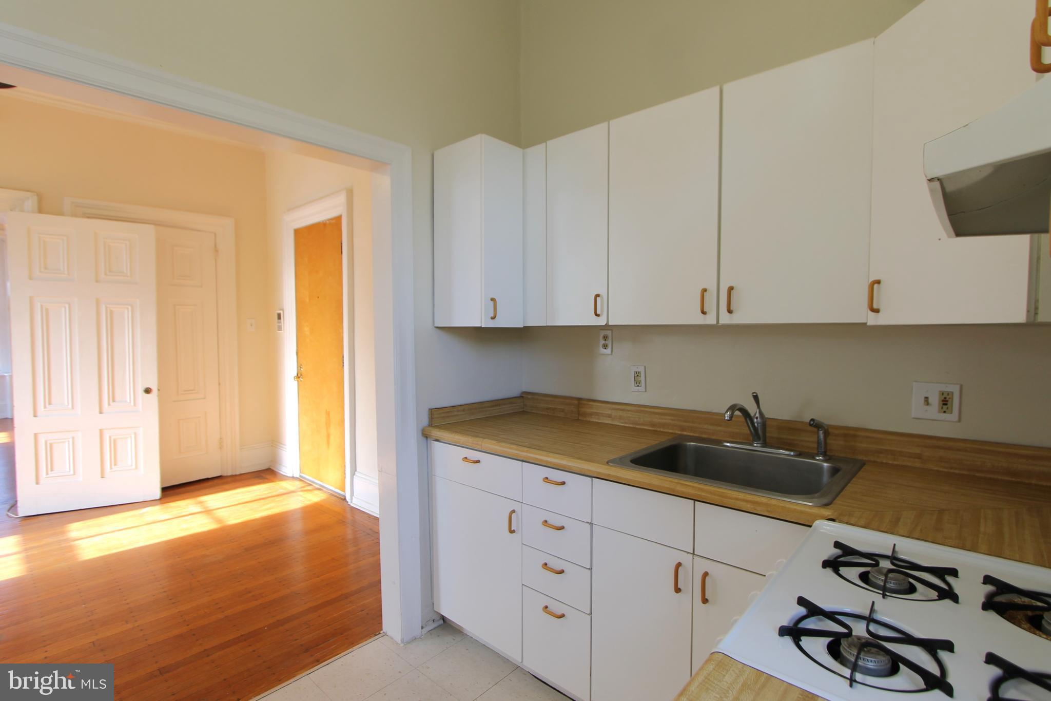 GERMANTOWN - Residential Lease