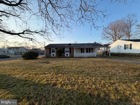 Homes For Sale - 800 Ferguson Road<br/> JOPPA, MD 21085