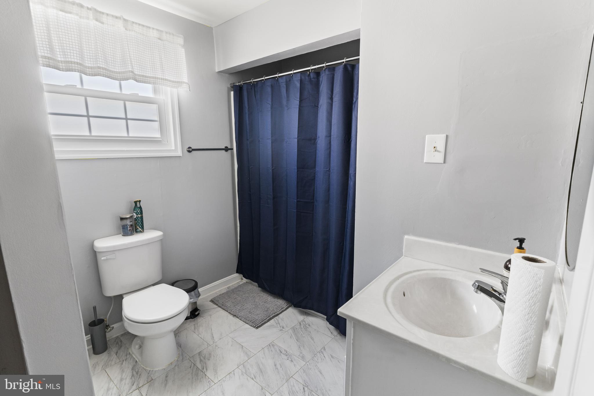 RANDALLSTOWN - Residential