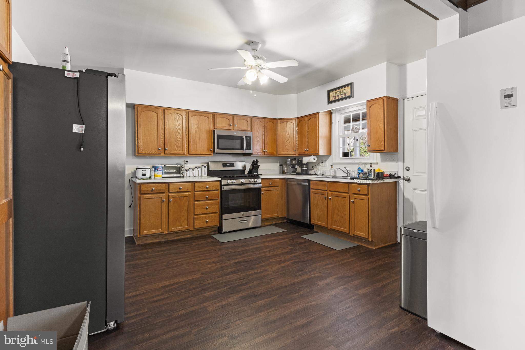 RANDALLSTOWN - Residential