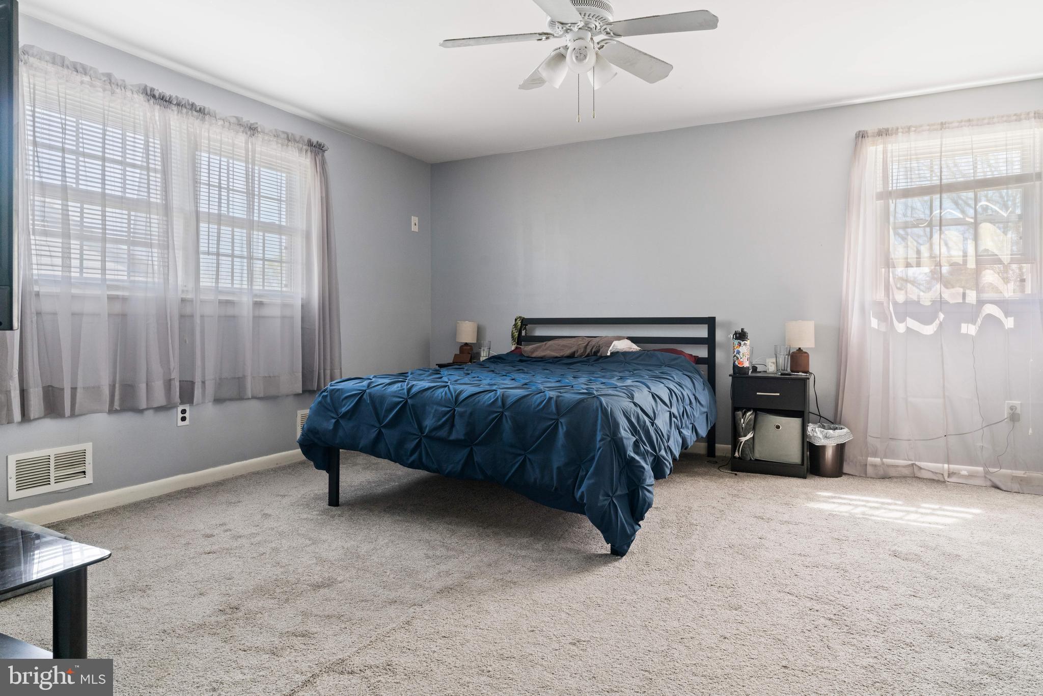 RANDALLSTOWN - Residential