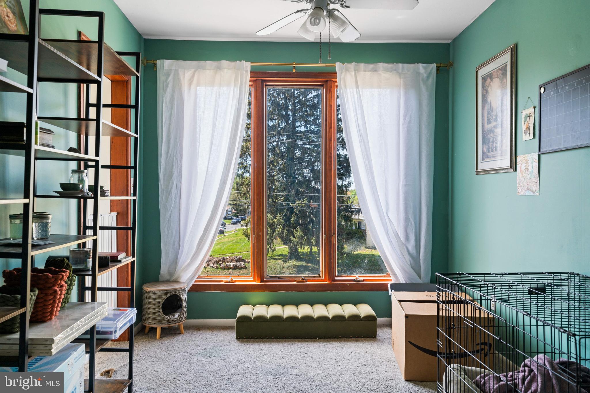 RANDALLSTOWN - Residential