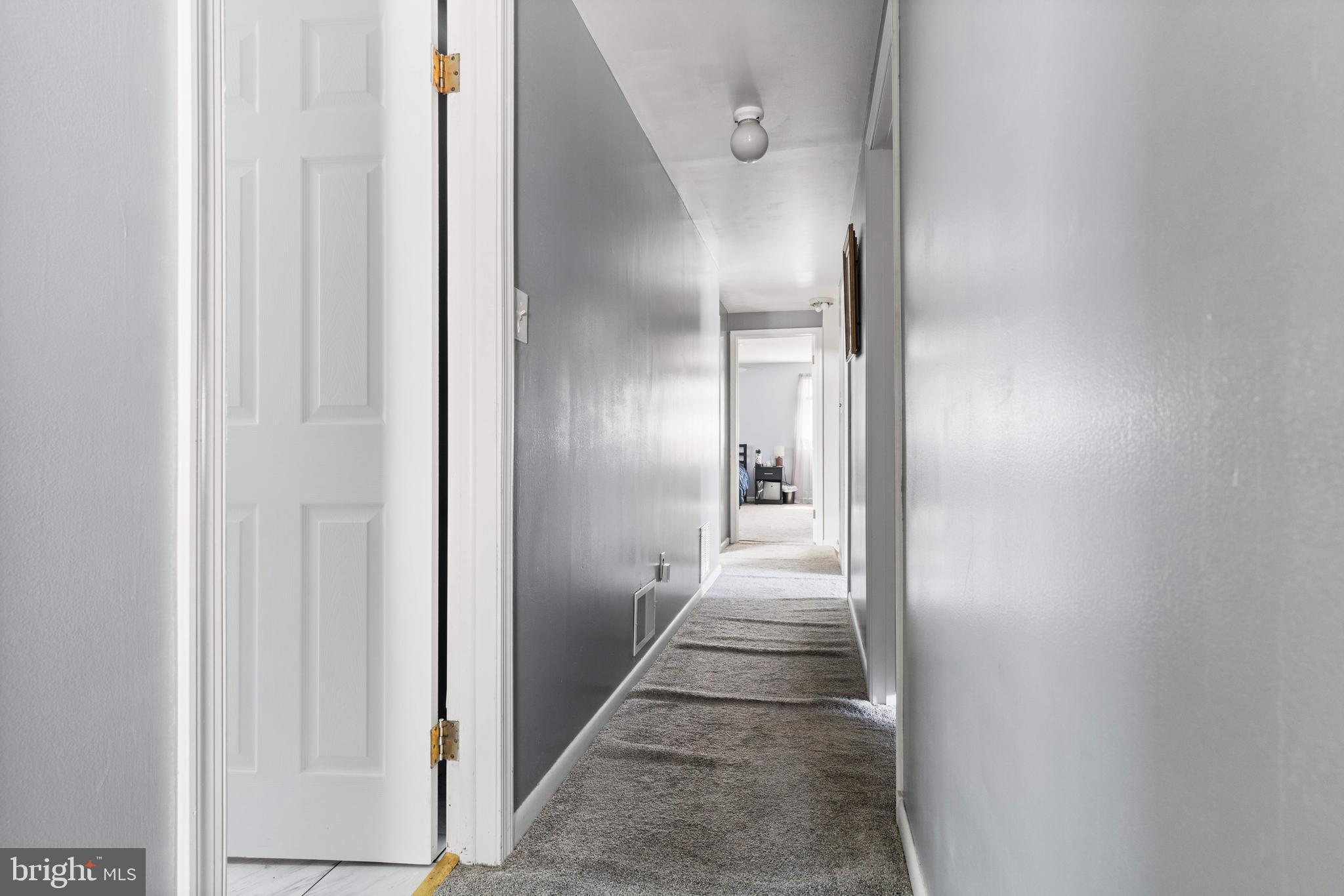 RANDALLSTOWN - Residential