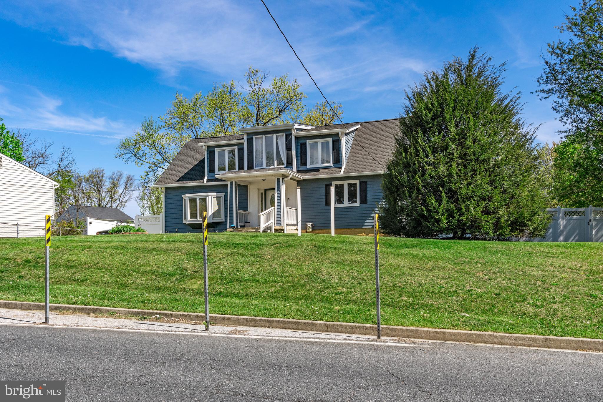 8808 CHURCH LANE