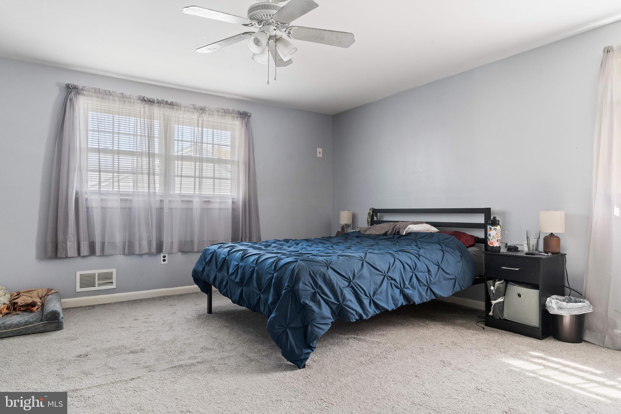 RANDALLSTOWN - Residential