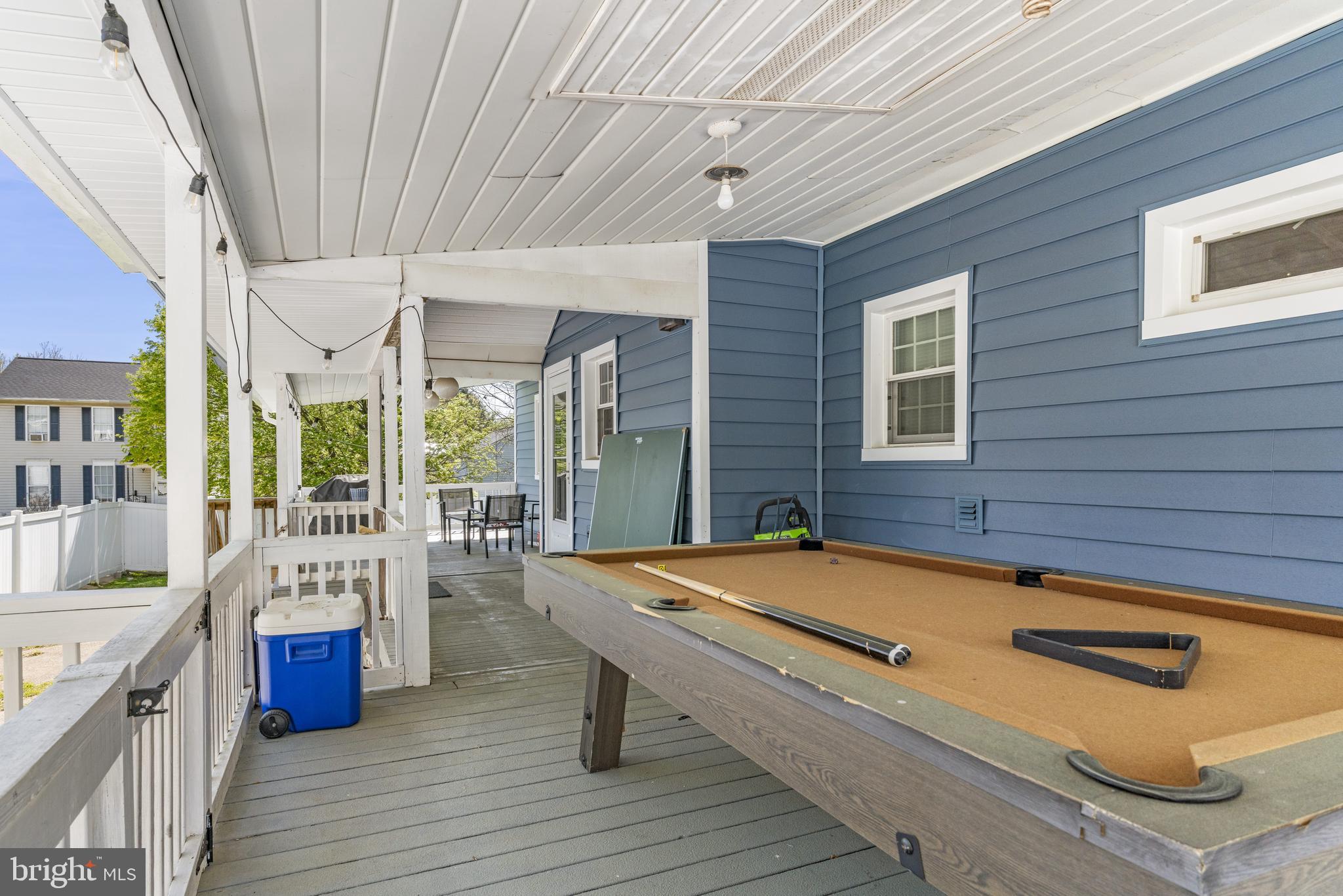 RANDALLSTOWN - Residential