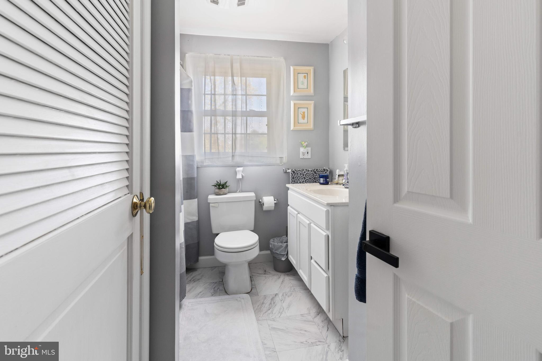 RANDALLSTOWN - Residential