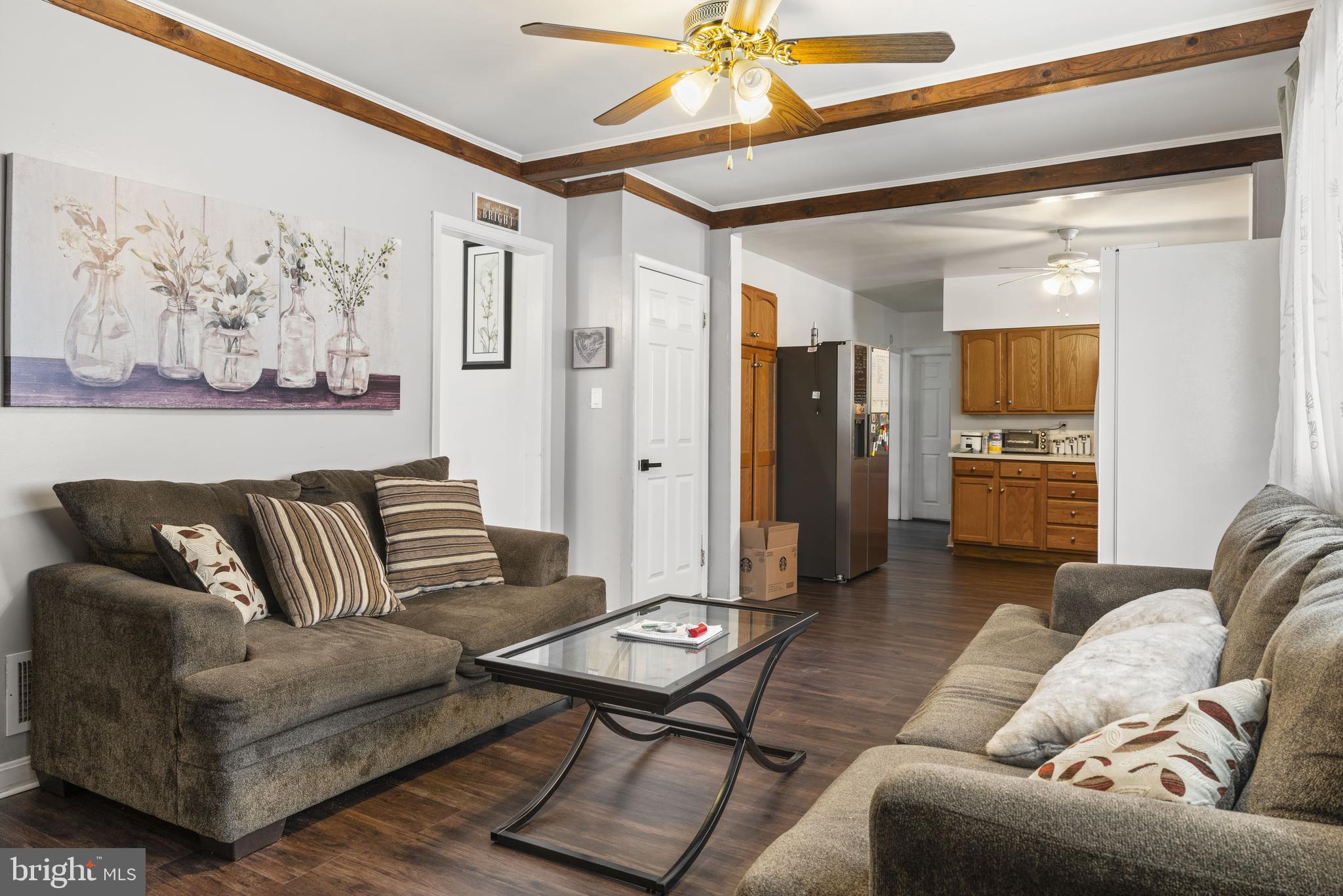 RANDALLSTOWN - Residential