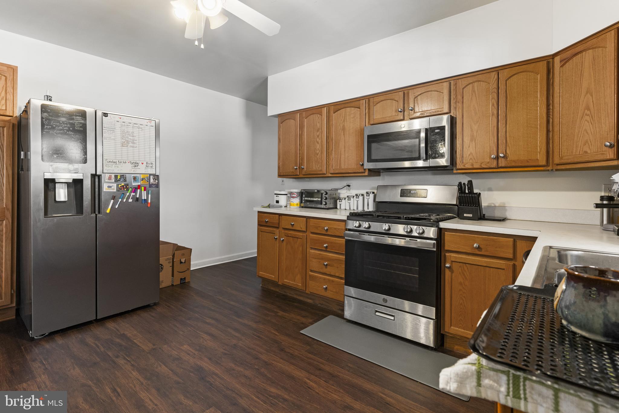 RANDALLSTOWN - Residential