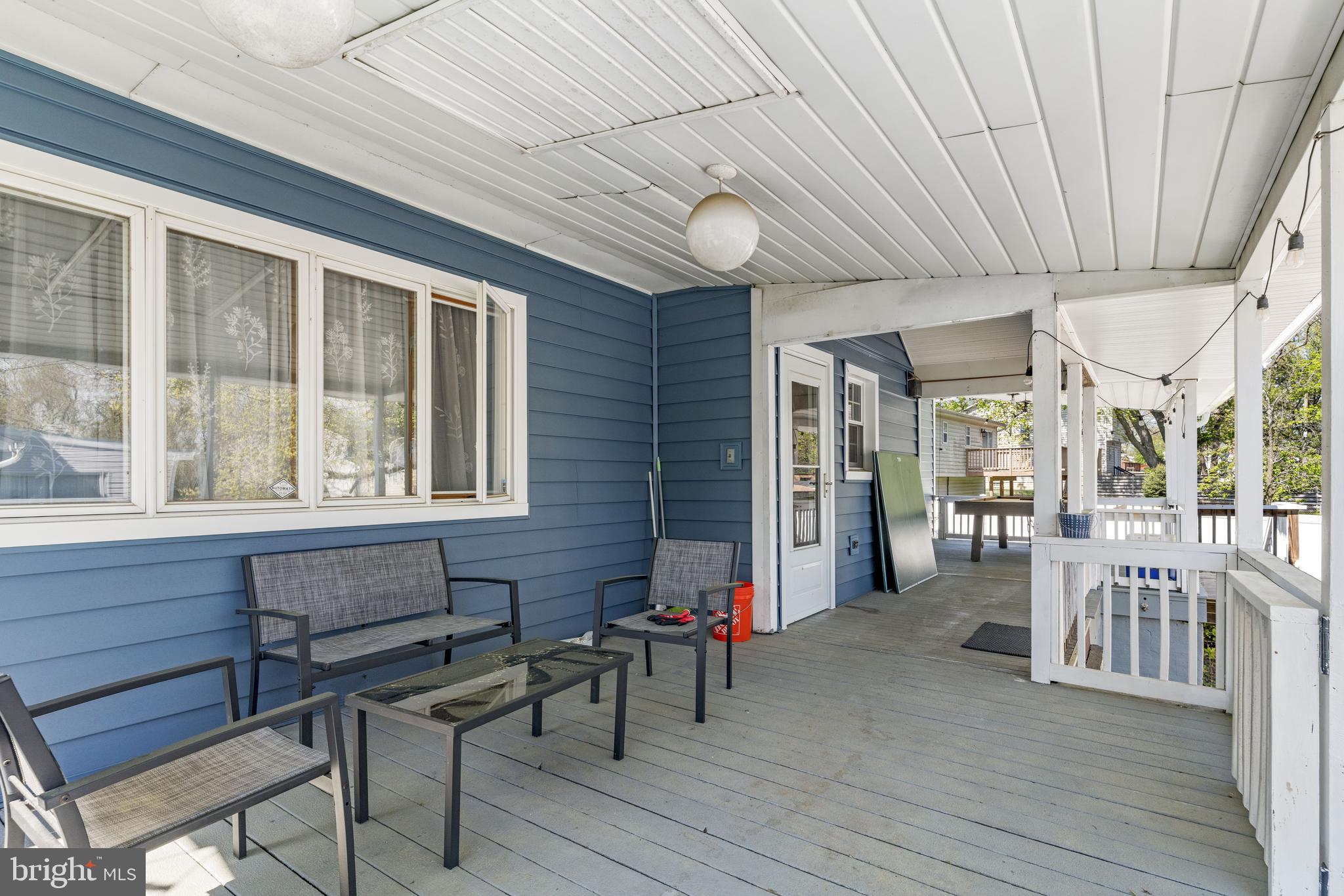 RANDALLSTOWN - Residential