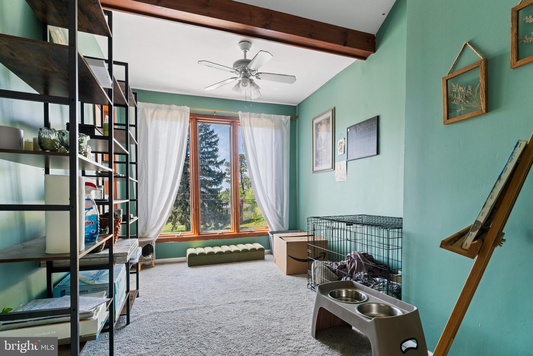 RANDALLSTOWN - Residential