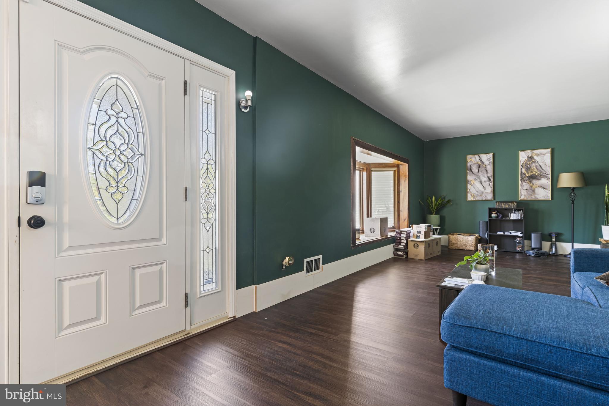 RANDALLSTOWN - Residential