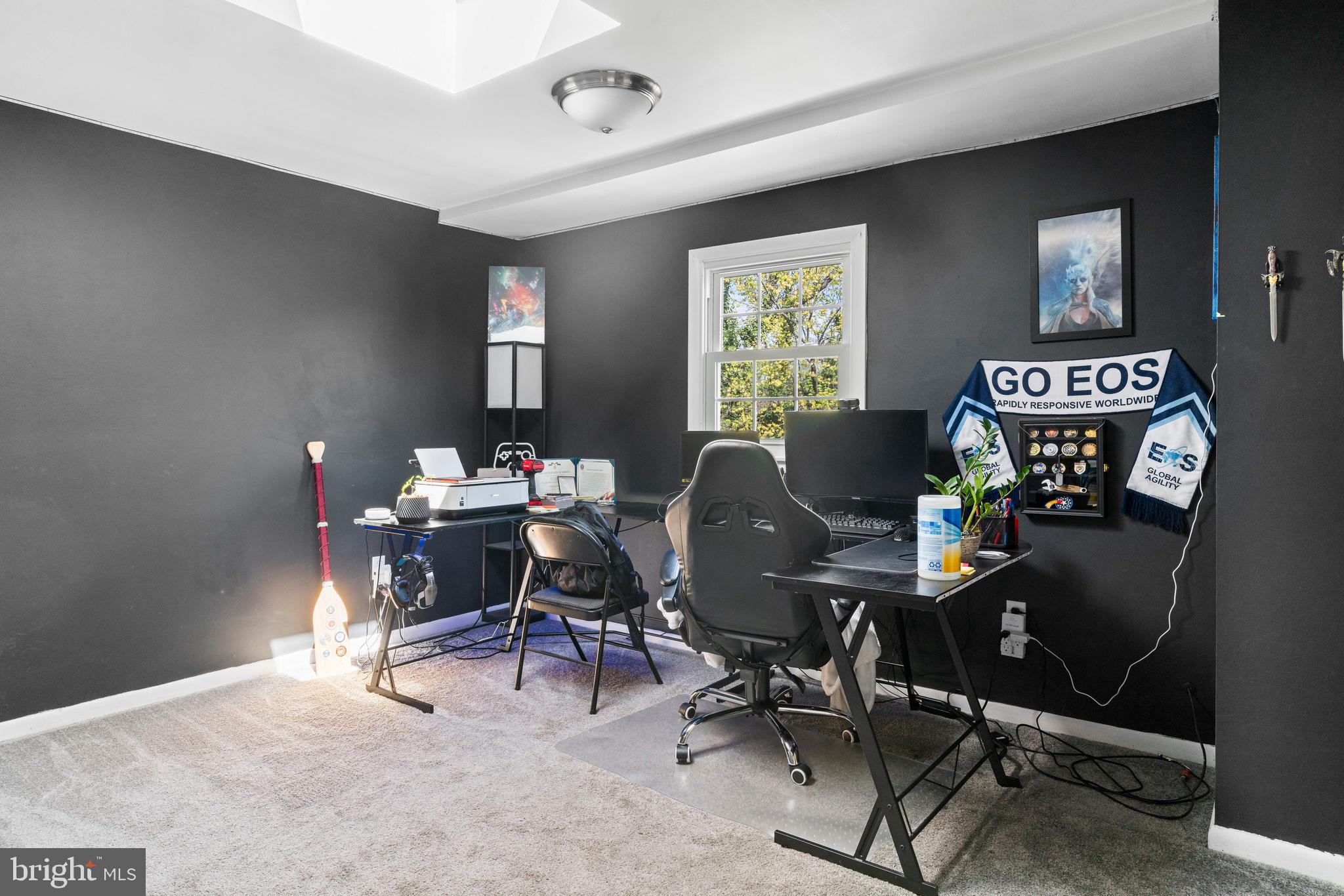 RANDALLSTOWN - Residential