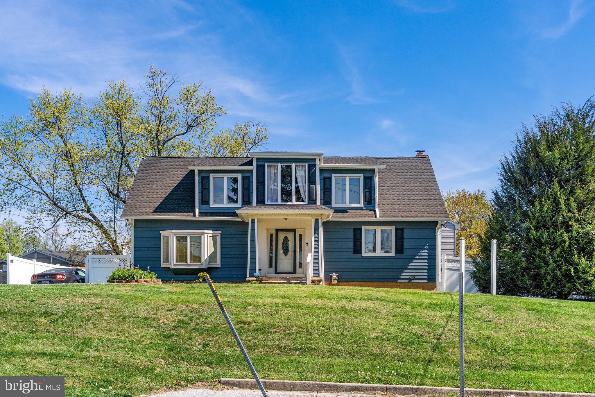 8808 CHURCH LANE