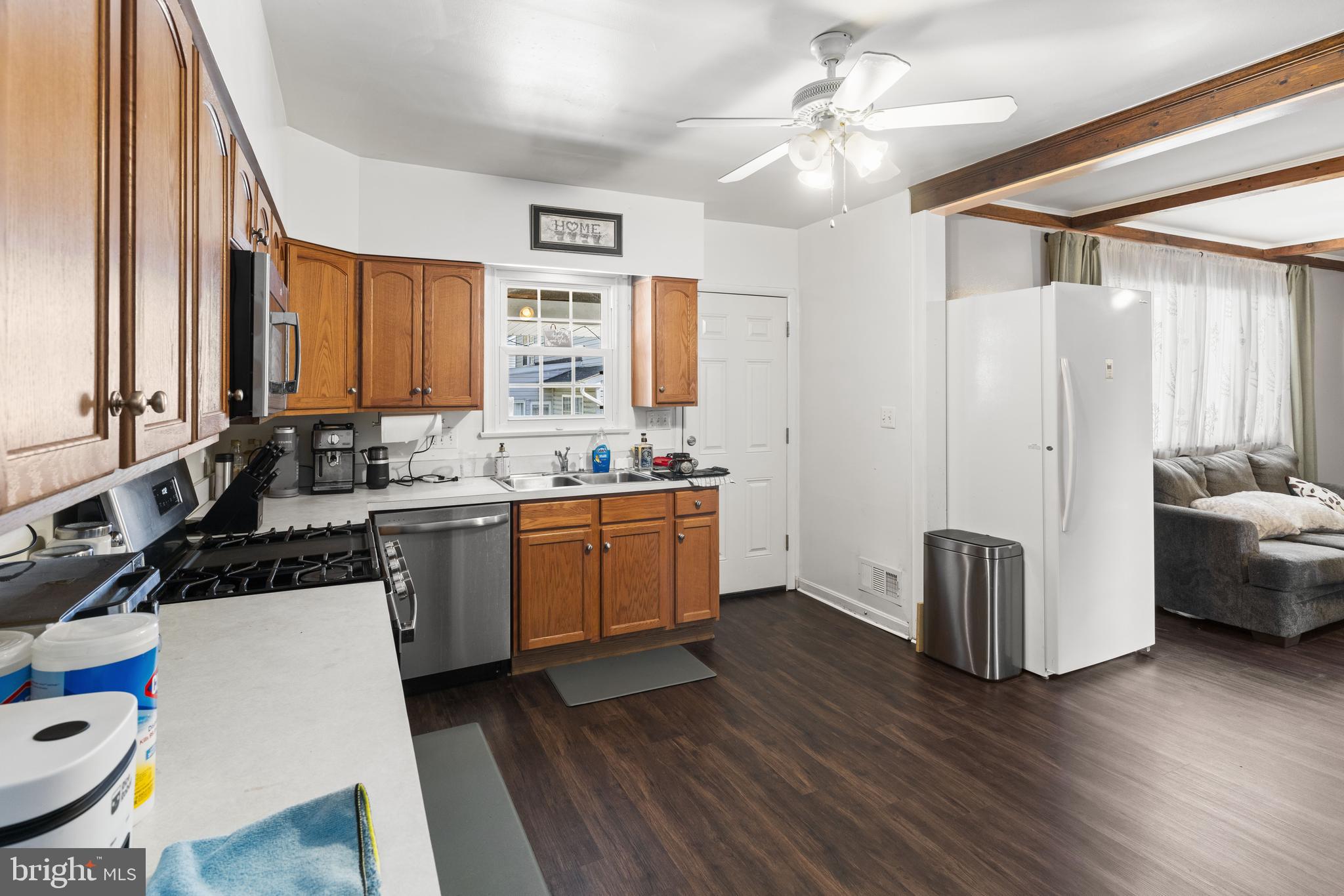 RANDALLSTOWN - Residential