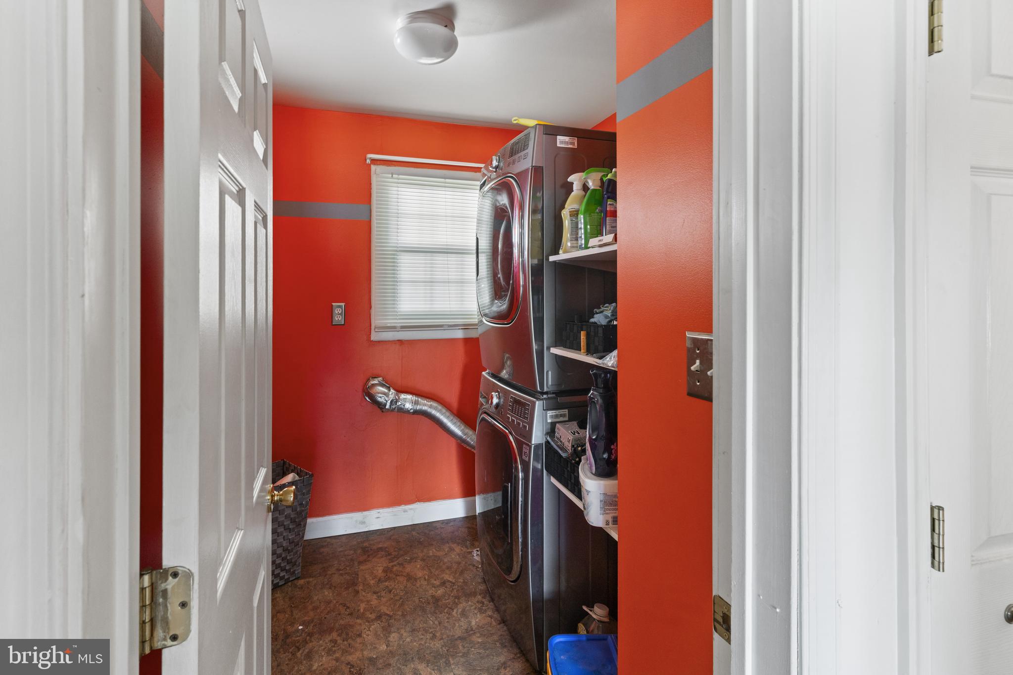 RANDALLSTOWN - Residential