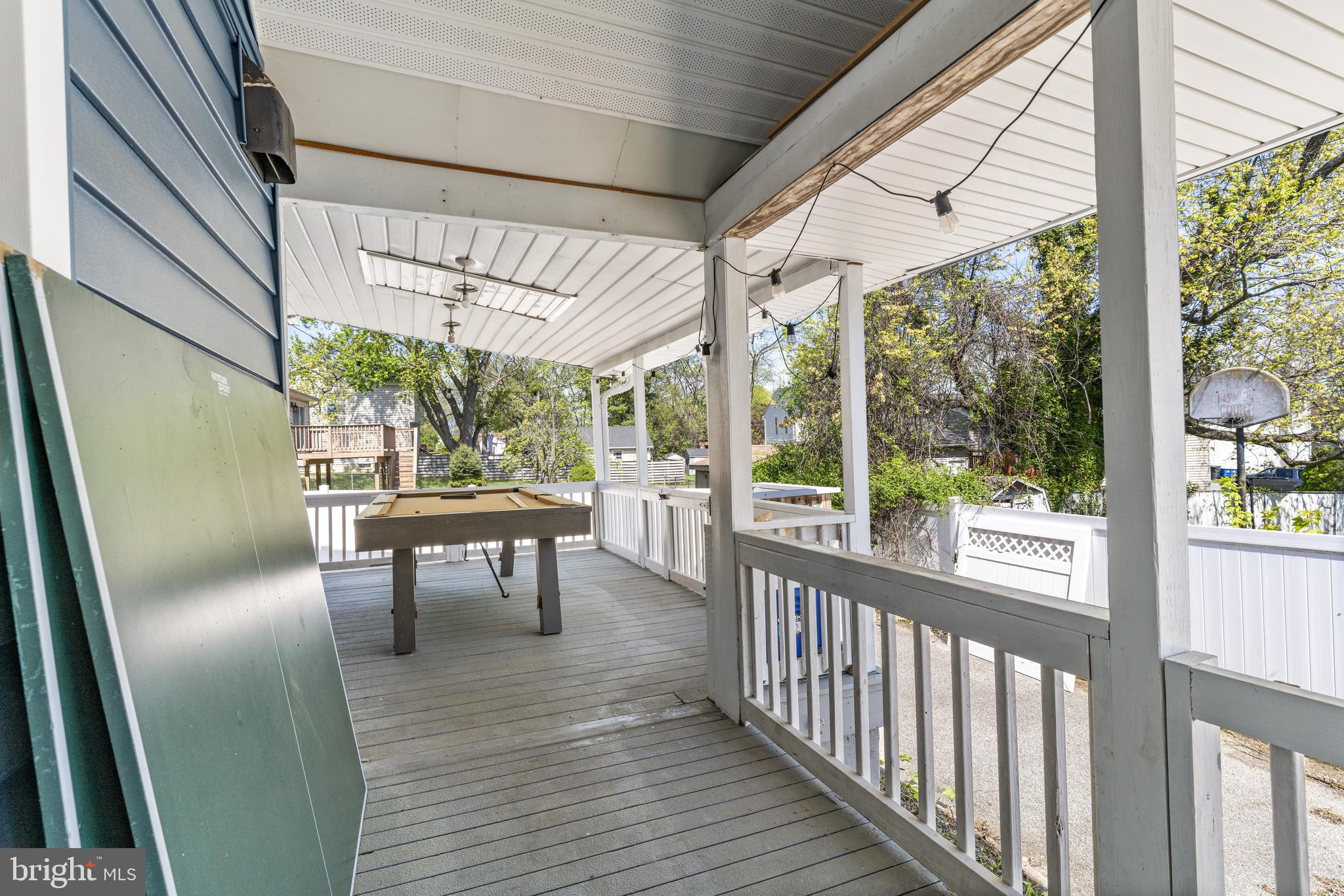 RANDALLSTOWN - Residential