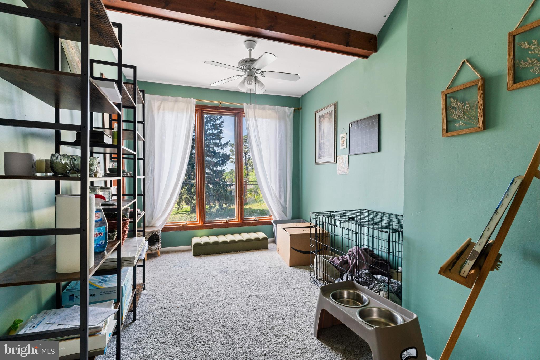 RANDALLSTOWN - Residential