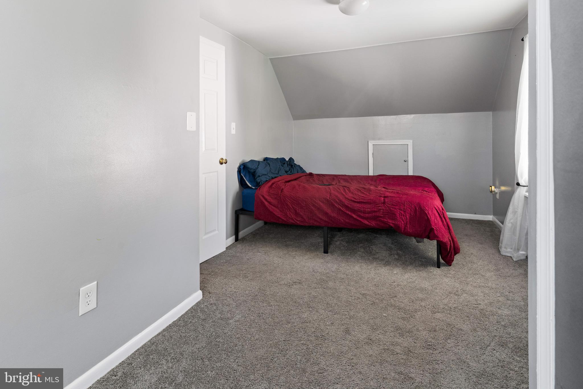 RANDALLSTOWN - Residential