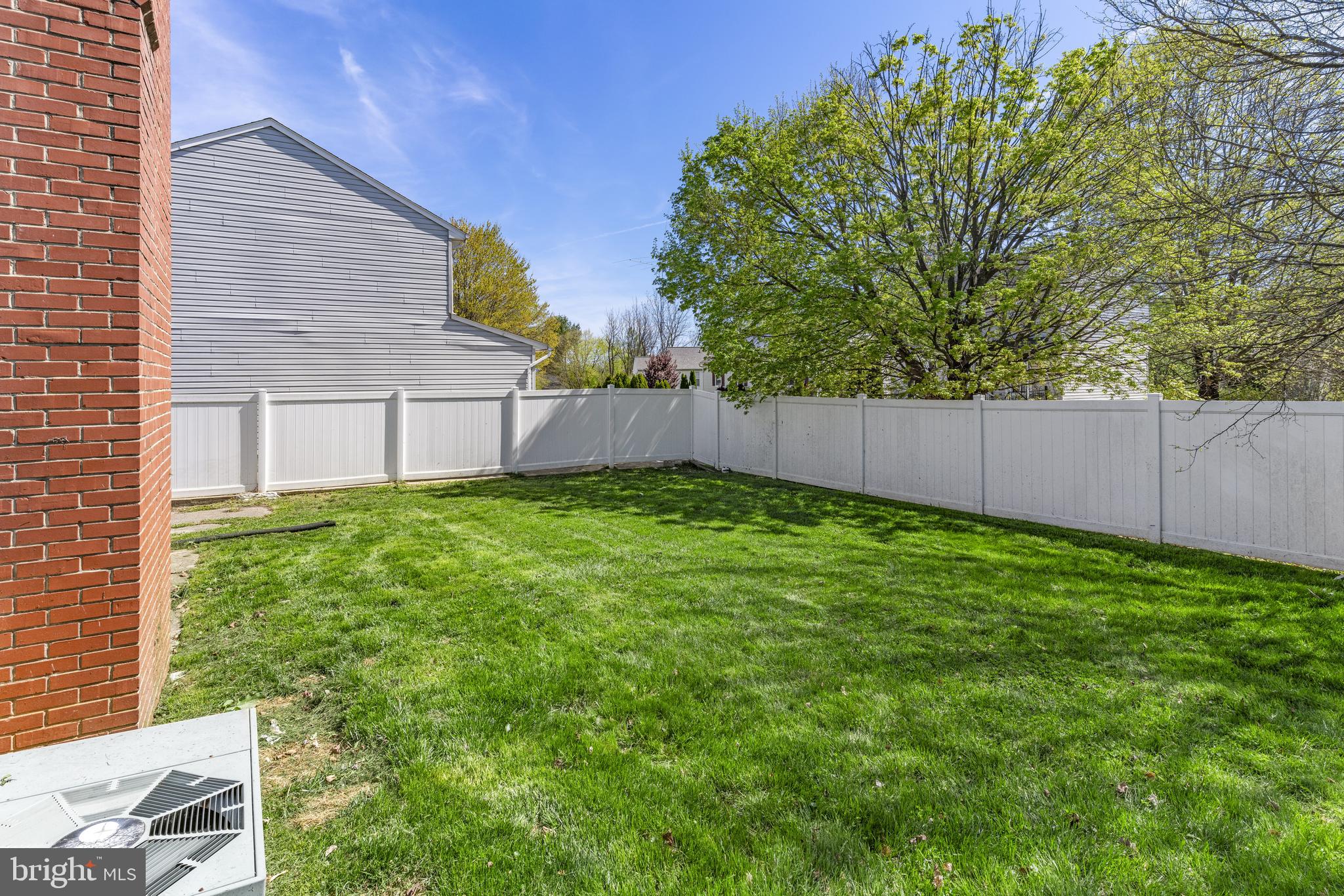 RANDALLSTOWN - Residential