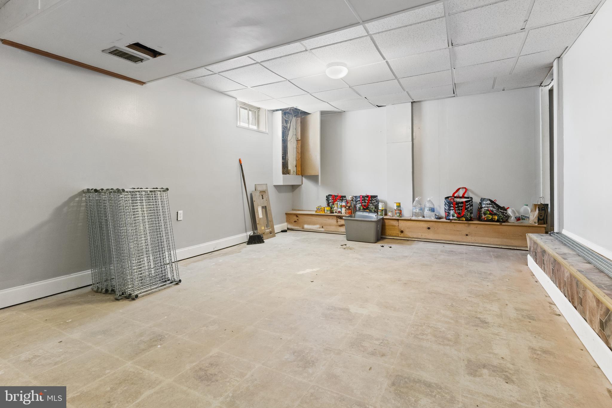 RANDALLSTOWN - Residential