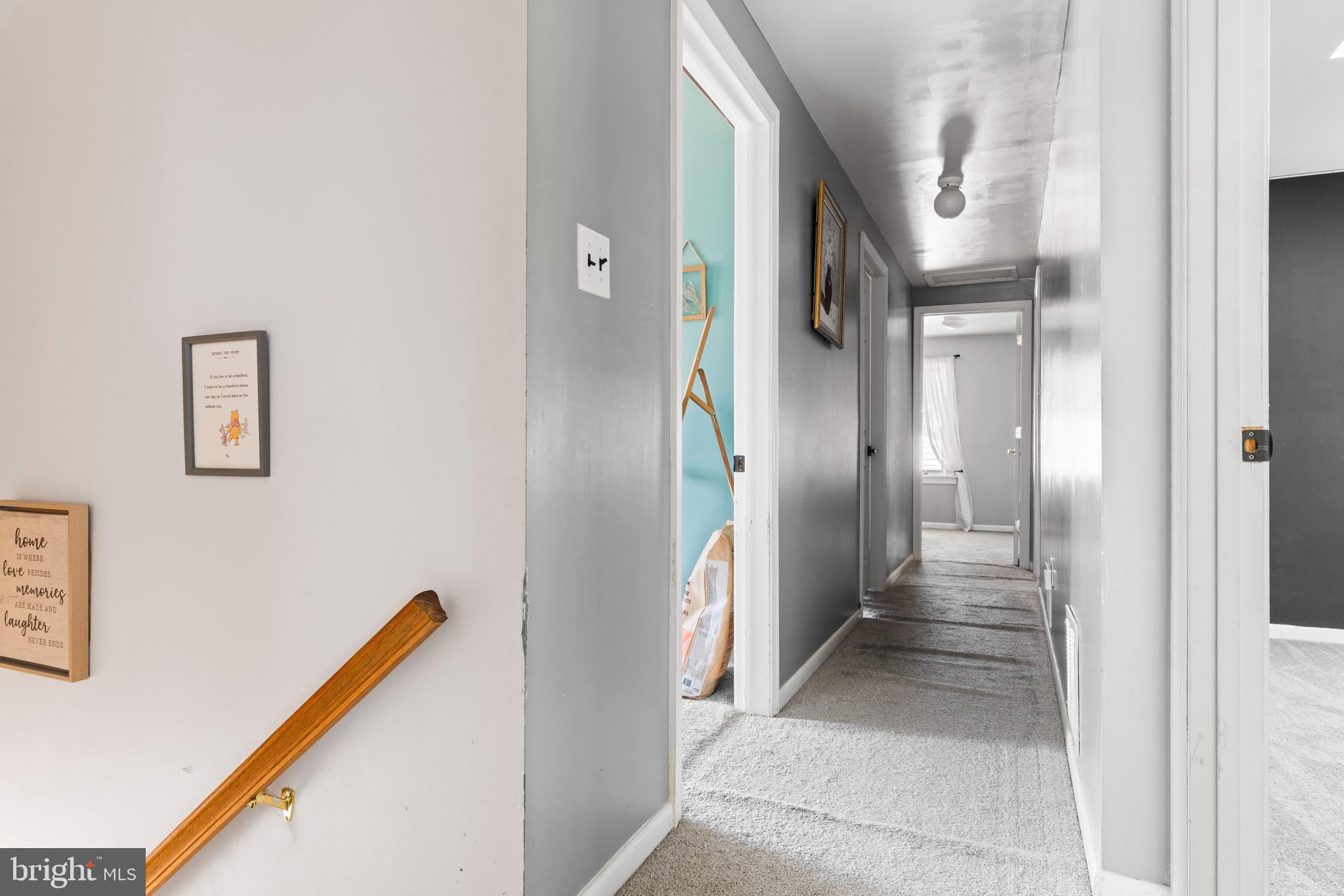 RANDALLSTOWN - Residential