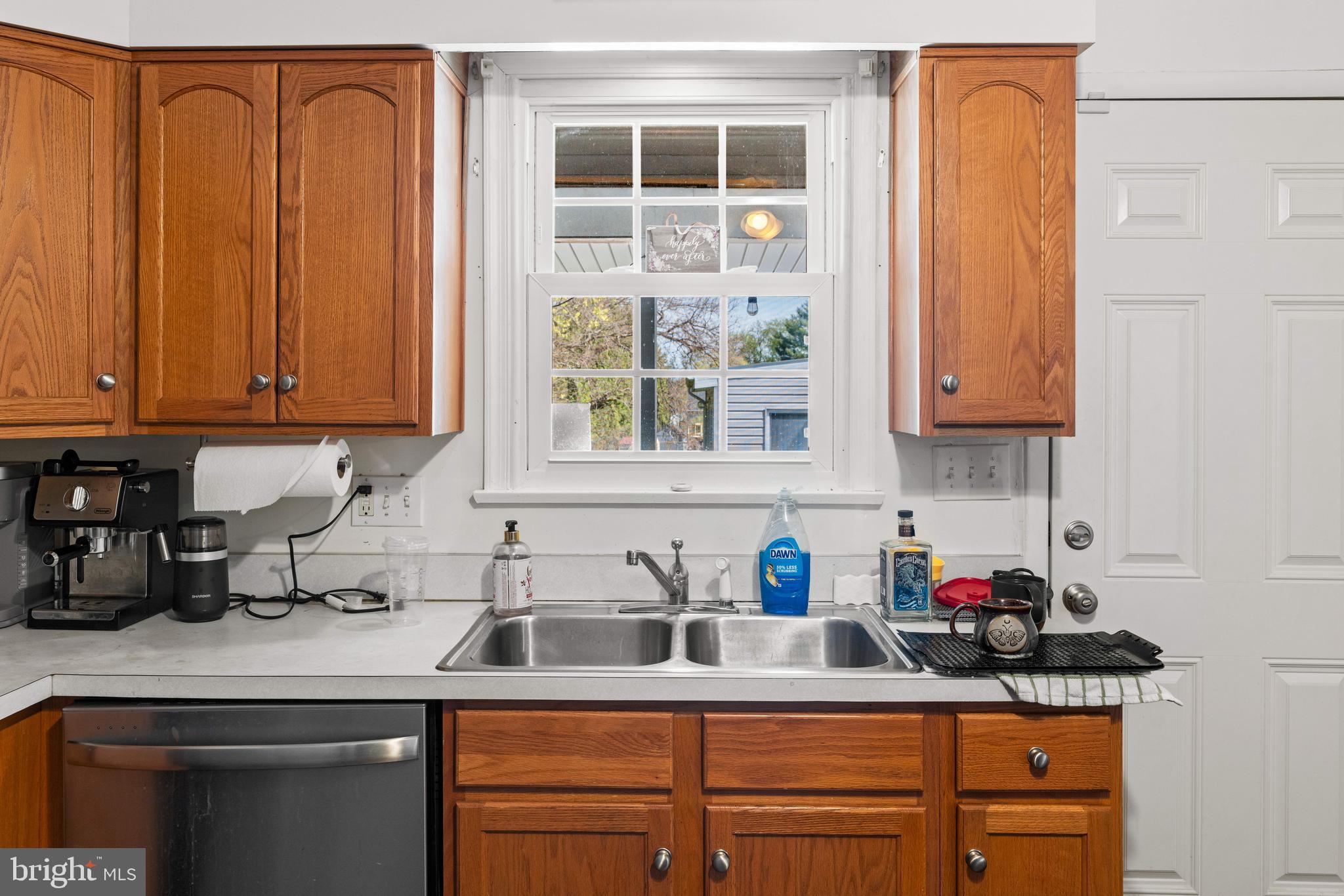 RANDALLSTOWN - Residential