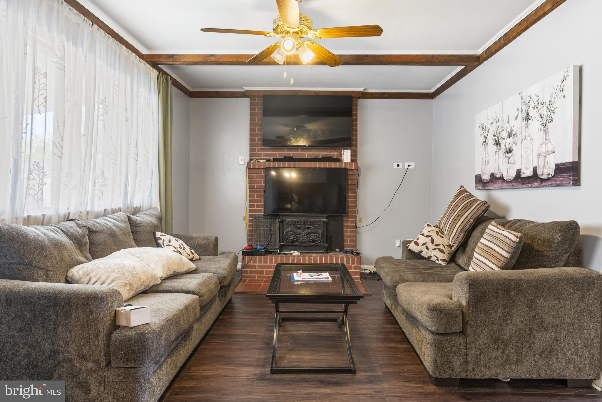 RANDALLSTOWN - Residential