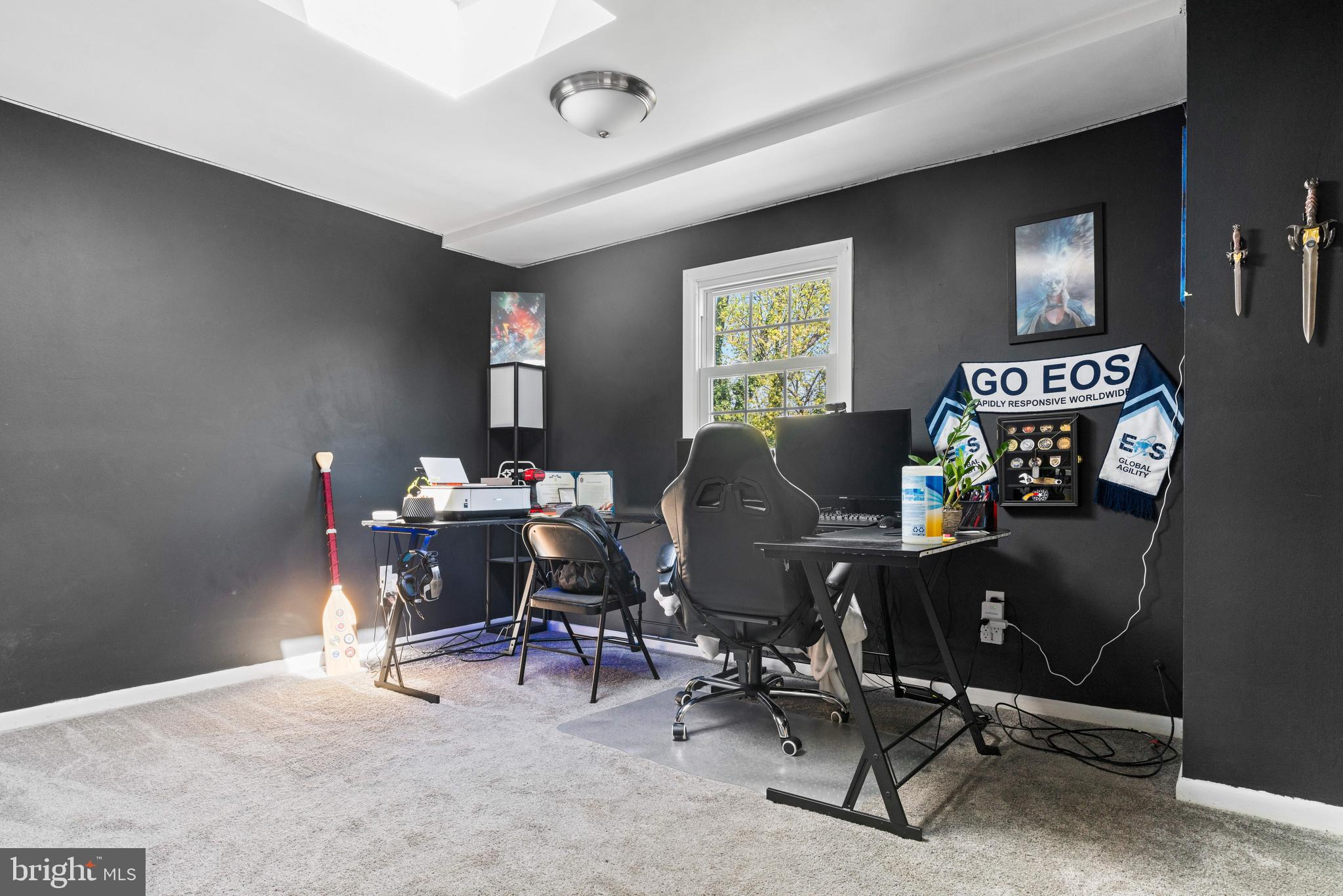 RANDALLSTOWN - Residential