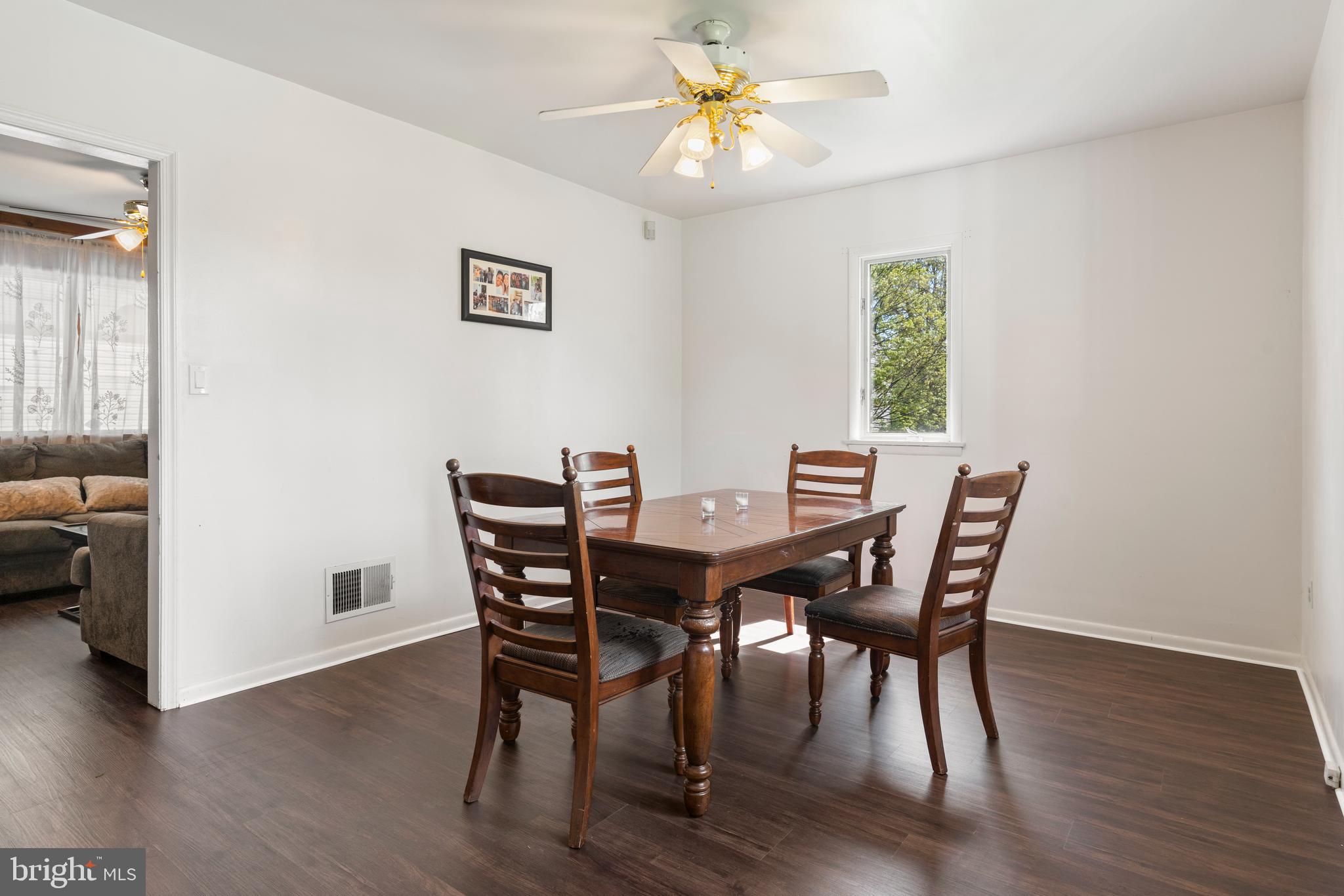 RANDALLSTOWN - Residential