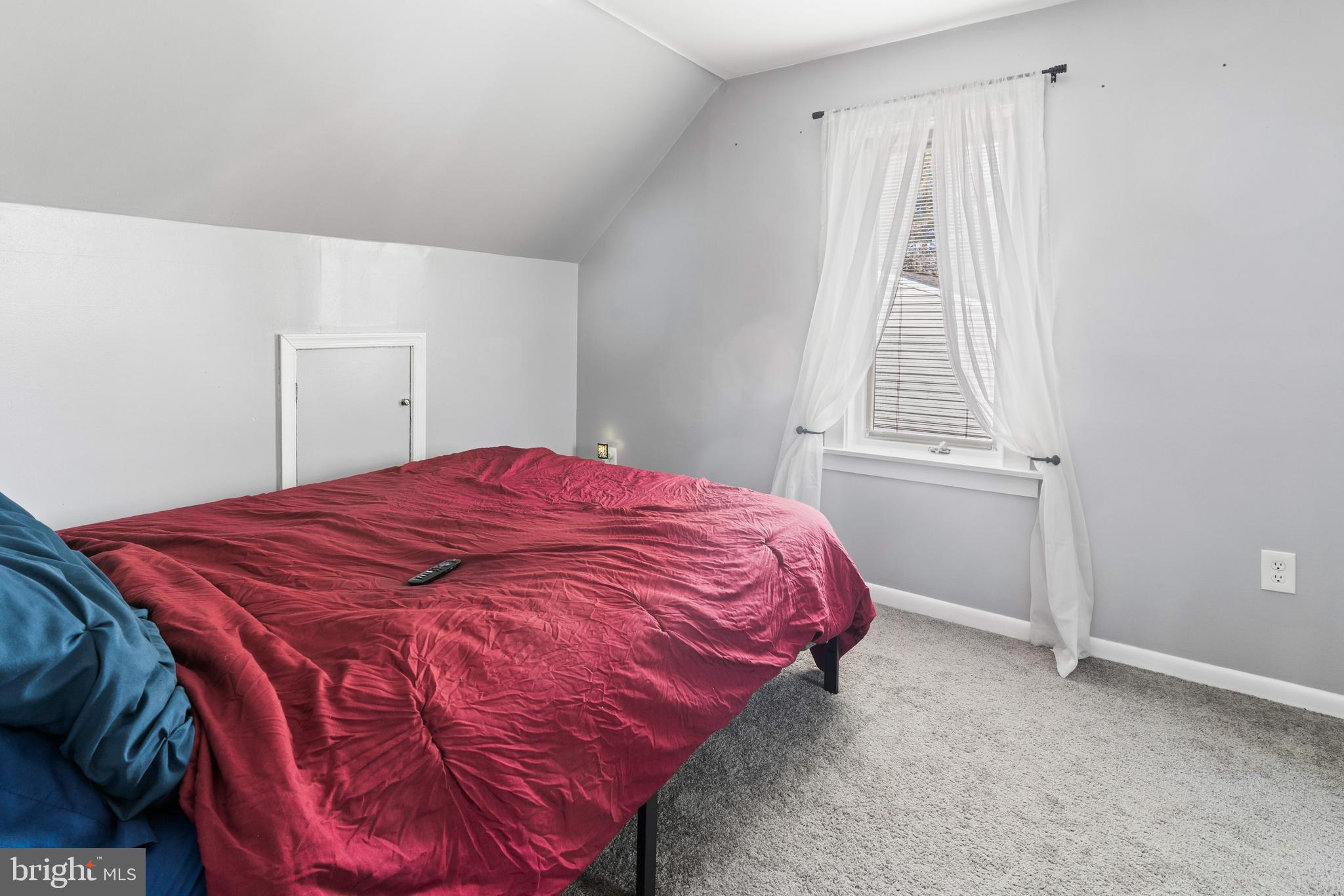 RANDALLSTOWN - Residential