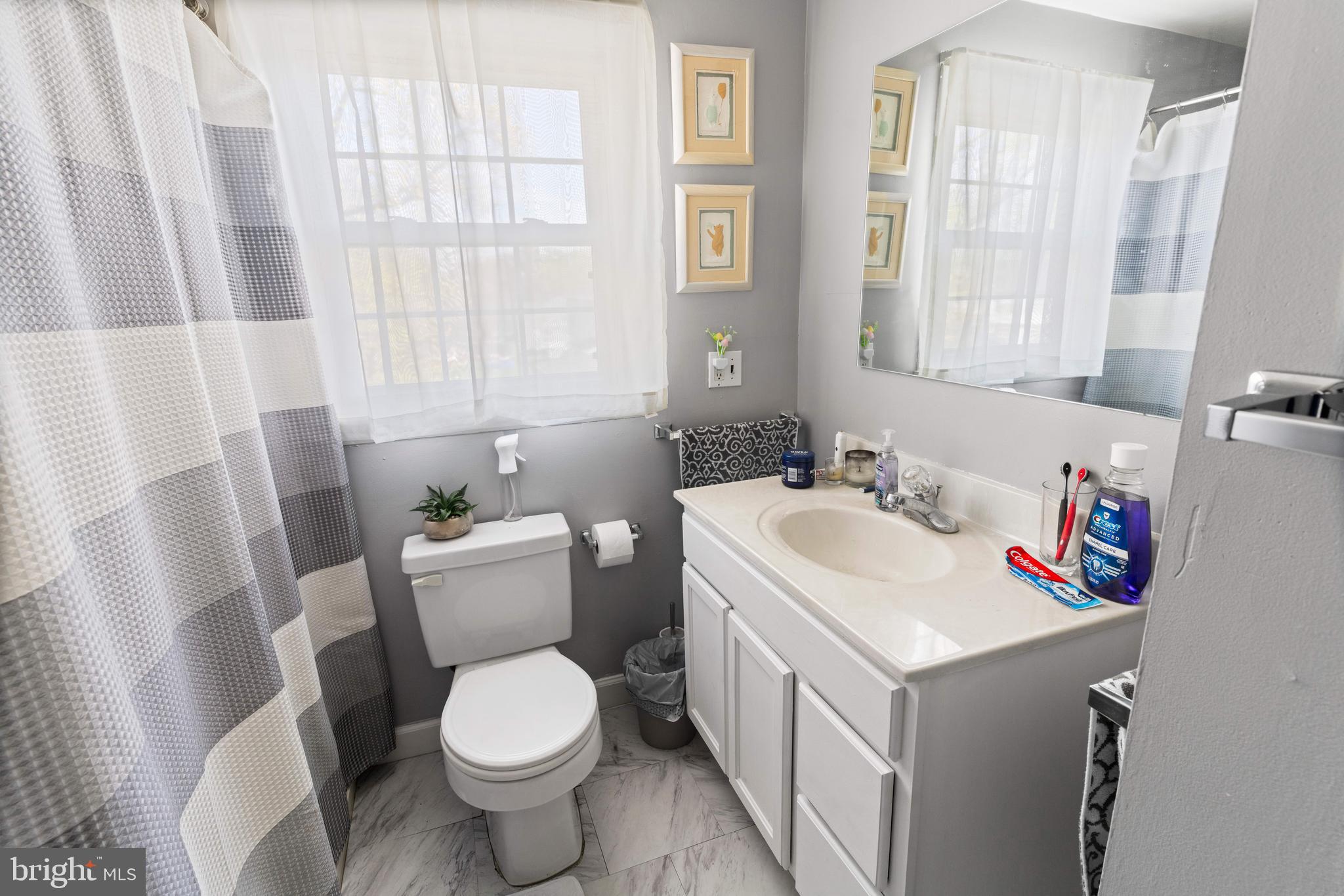 RANDALLSTOWN - Residential