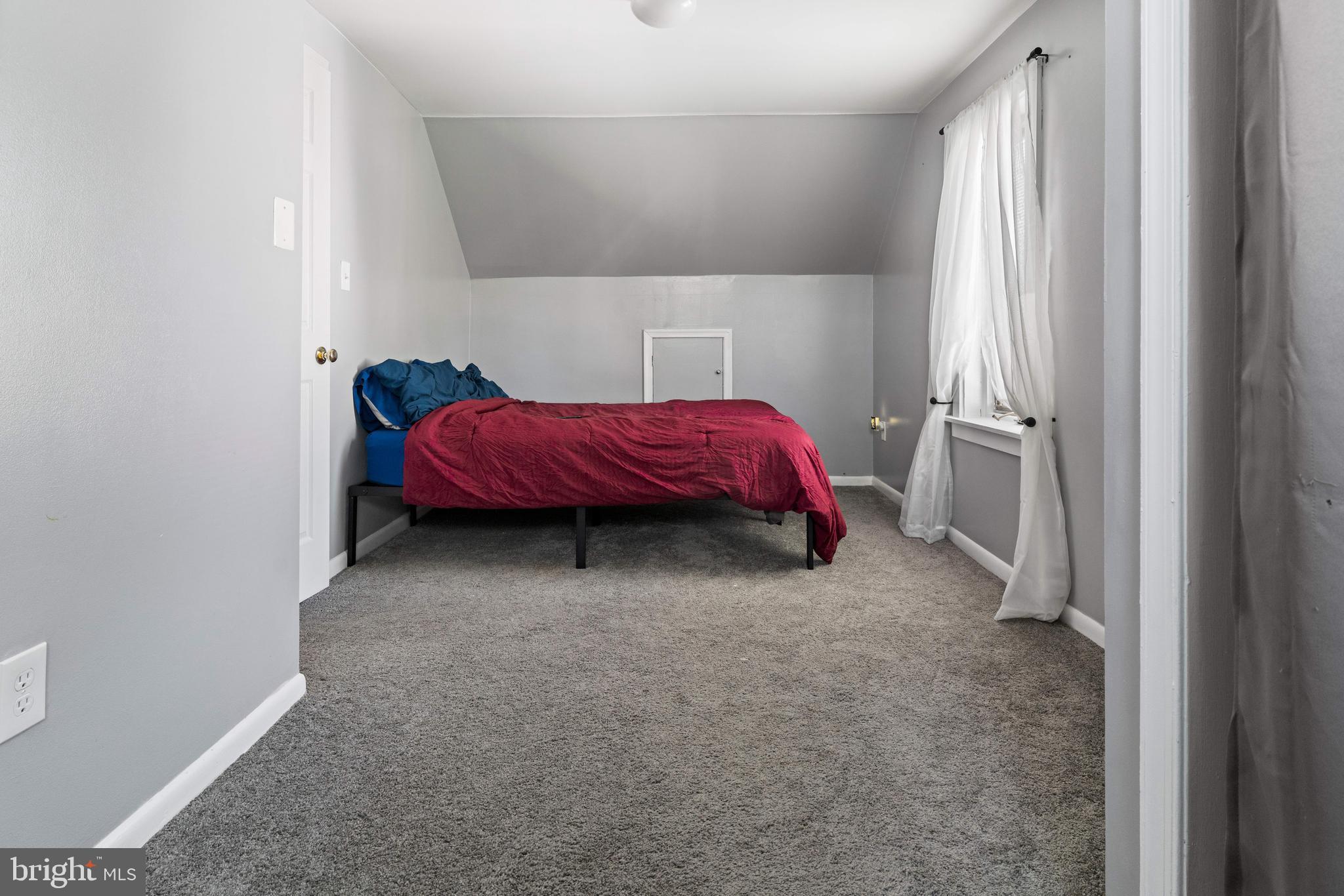 RANDALLSTOWN - Residential