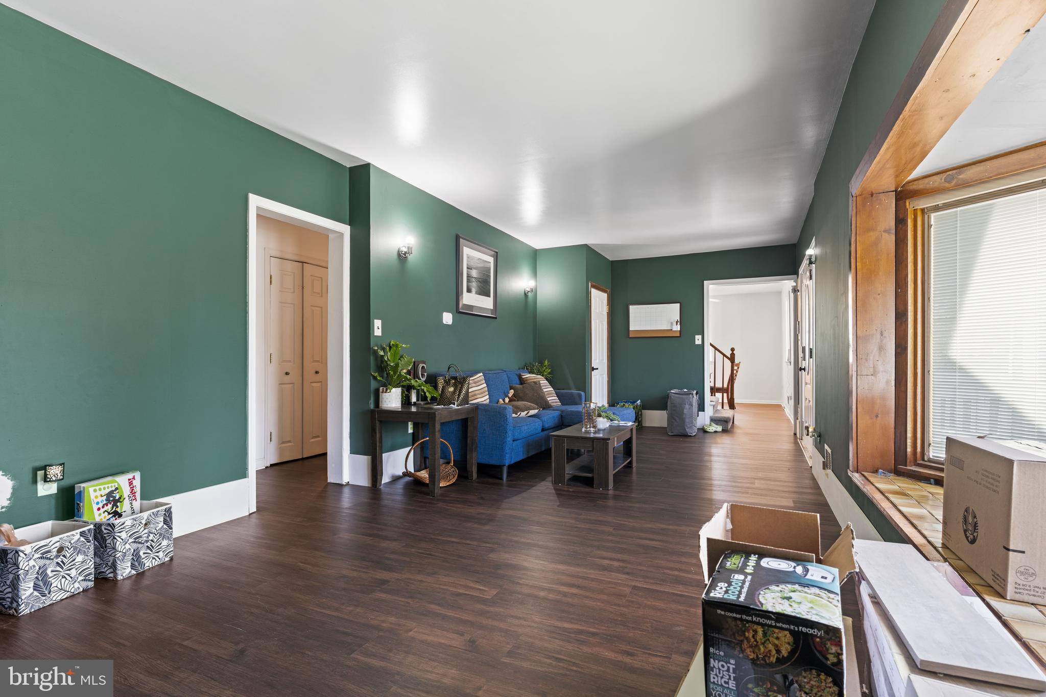 RANDALLSTOWN - Residential