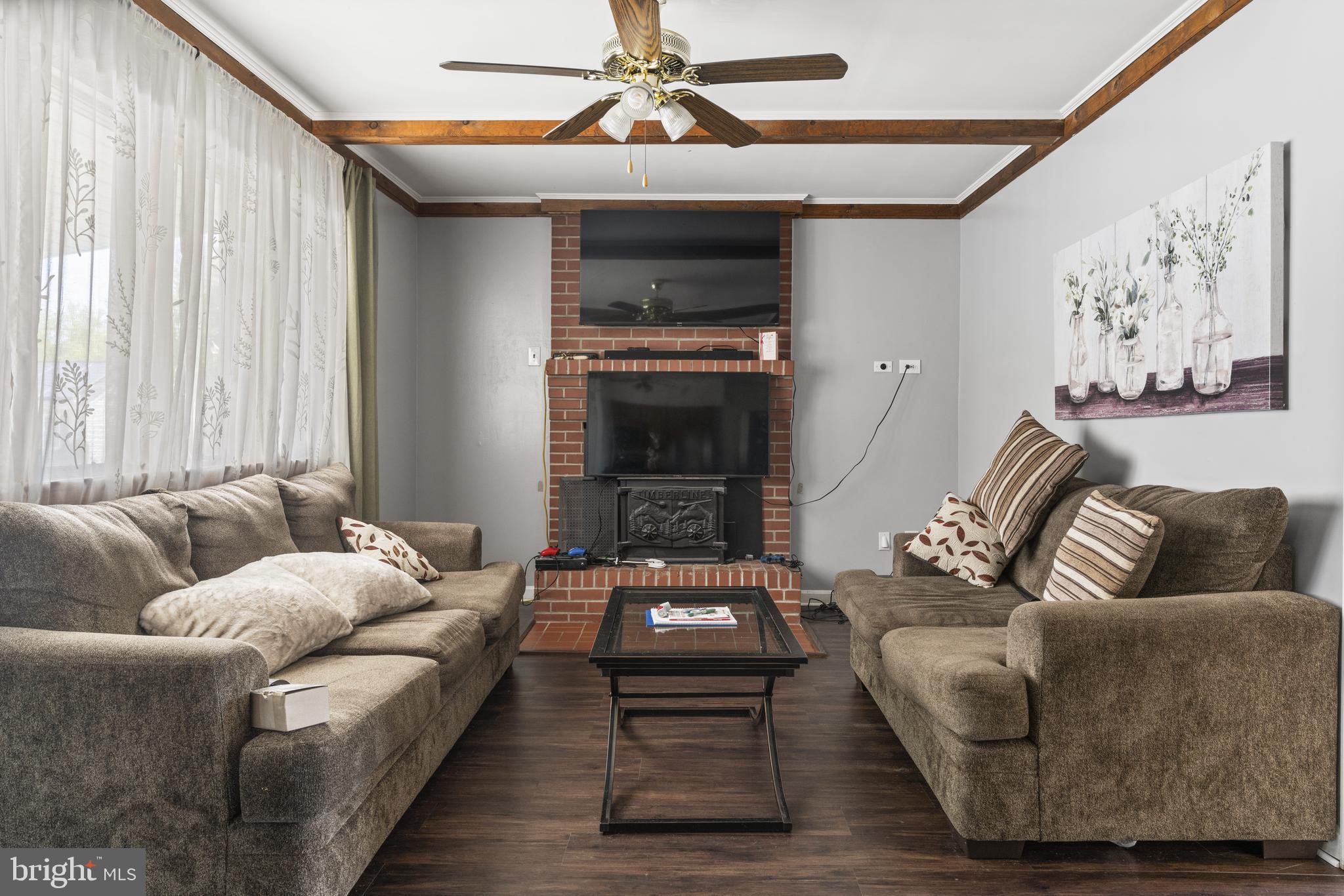 RANDALLSTOWN - Residential