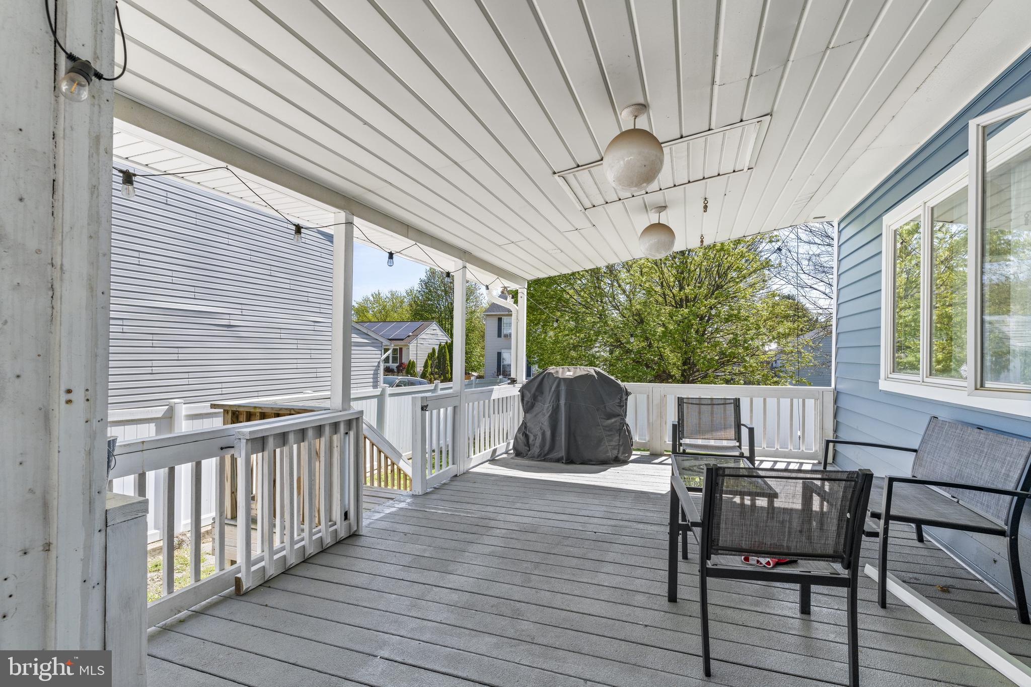 RANDALLSTOWN - Residential