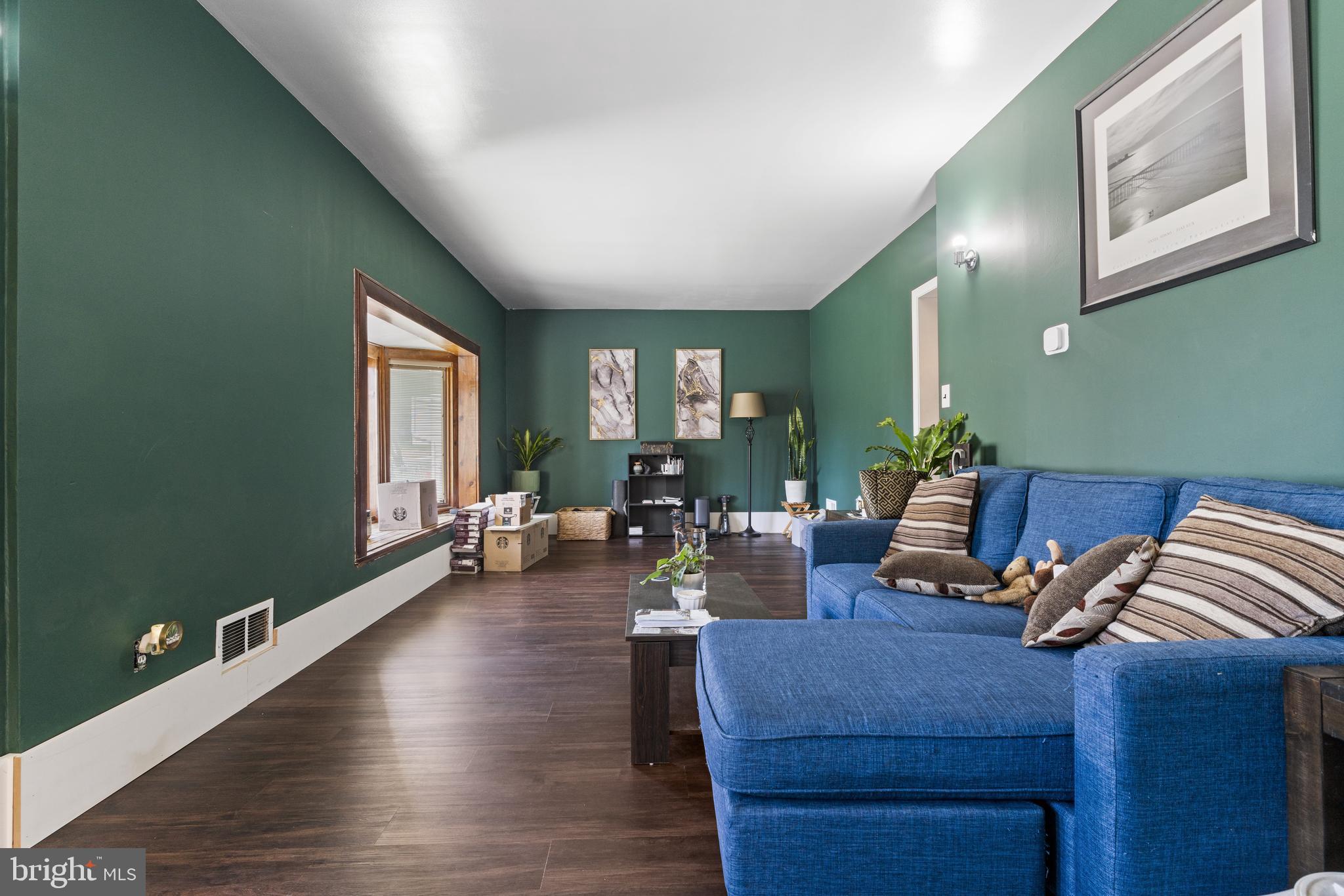 RANDALLSTOWN - Residential